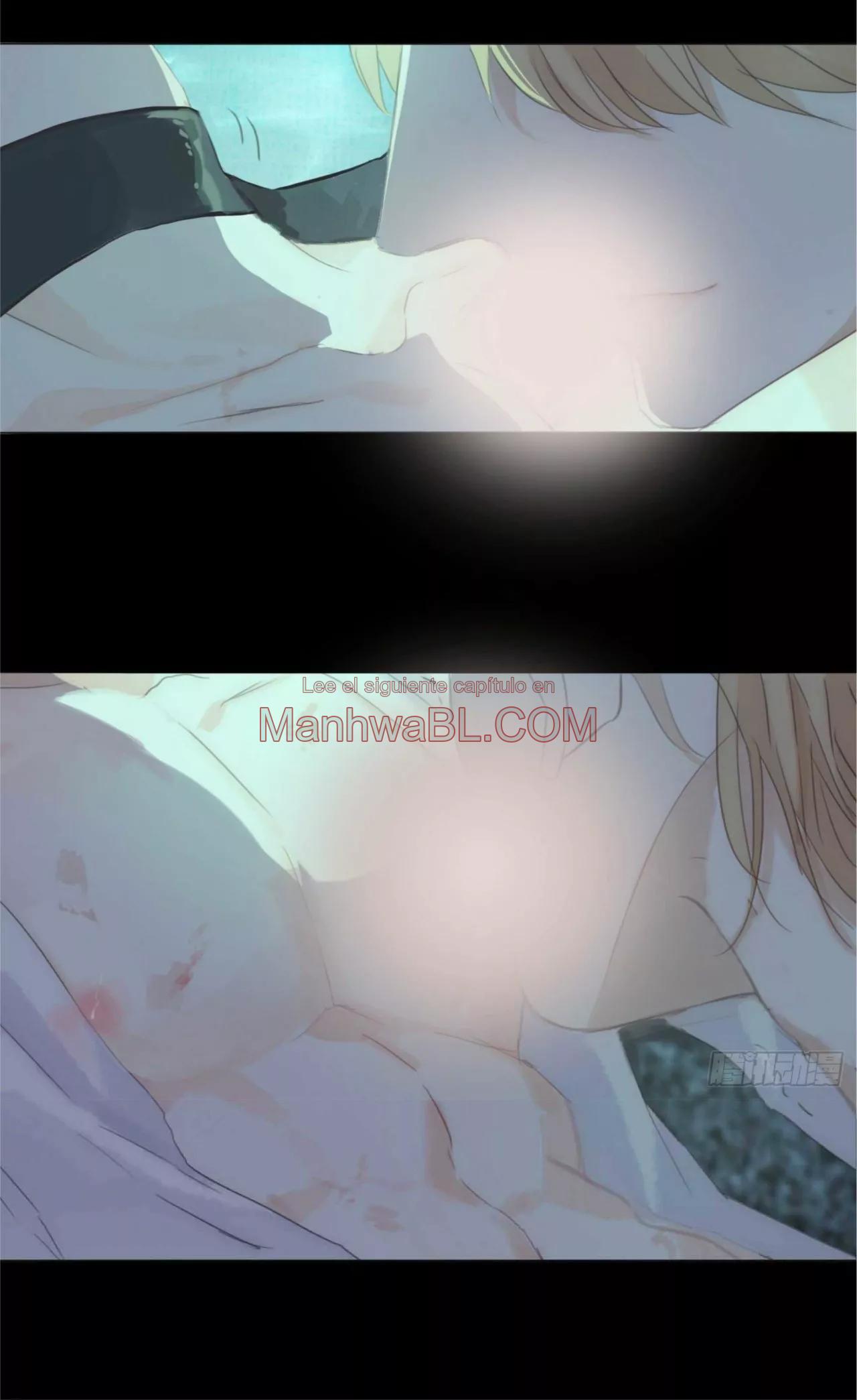 Por favor, duerme conmigo - Capítulo 61 manhwa