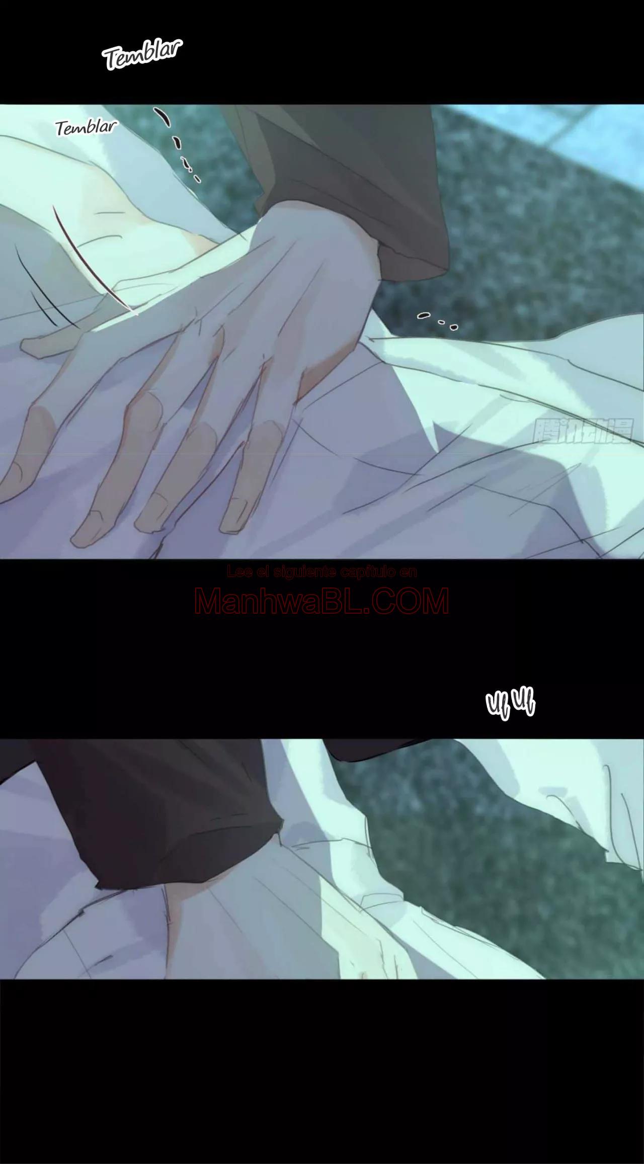 Por favor, duerme conmigo - Capítulo 61 manhwa
