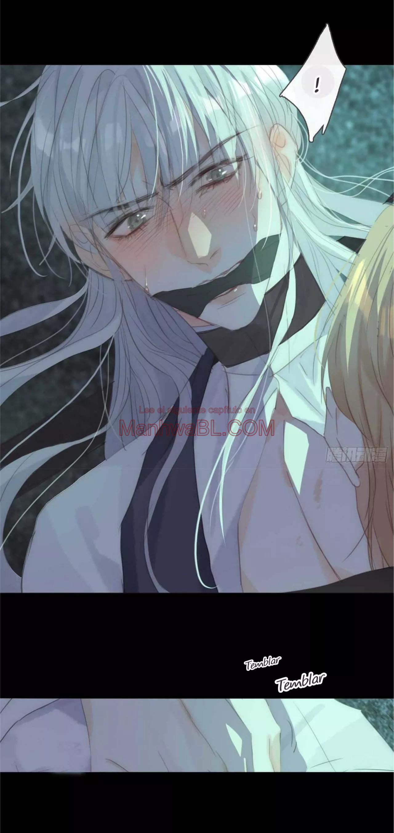 Por favor, duerme conmigo - Capítulo 61 manhwa