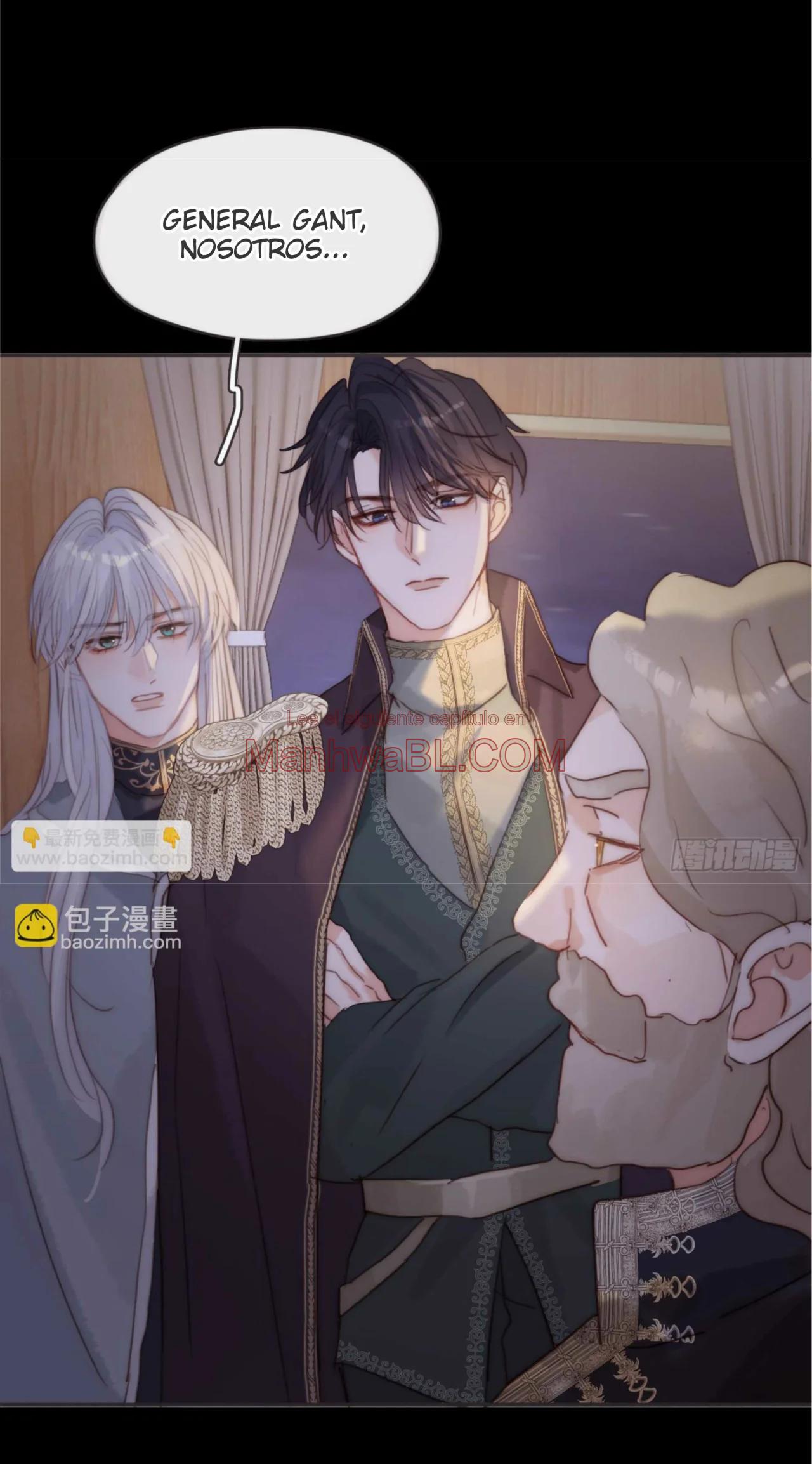 Por favor, duerme conmigo - Capítulo 183 manhwa