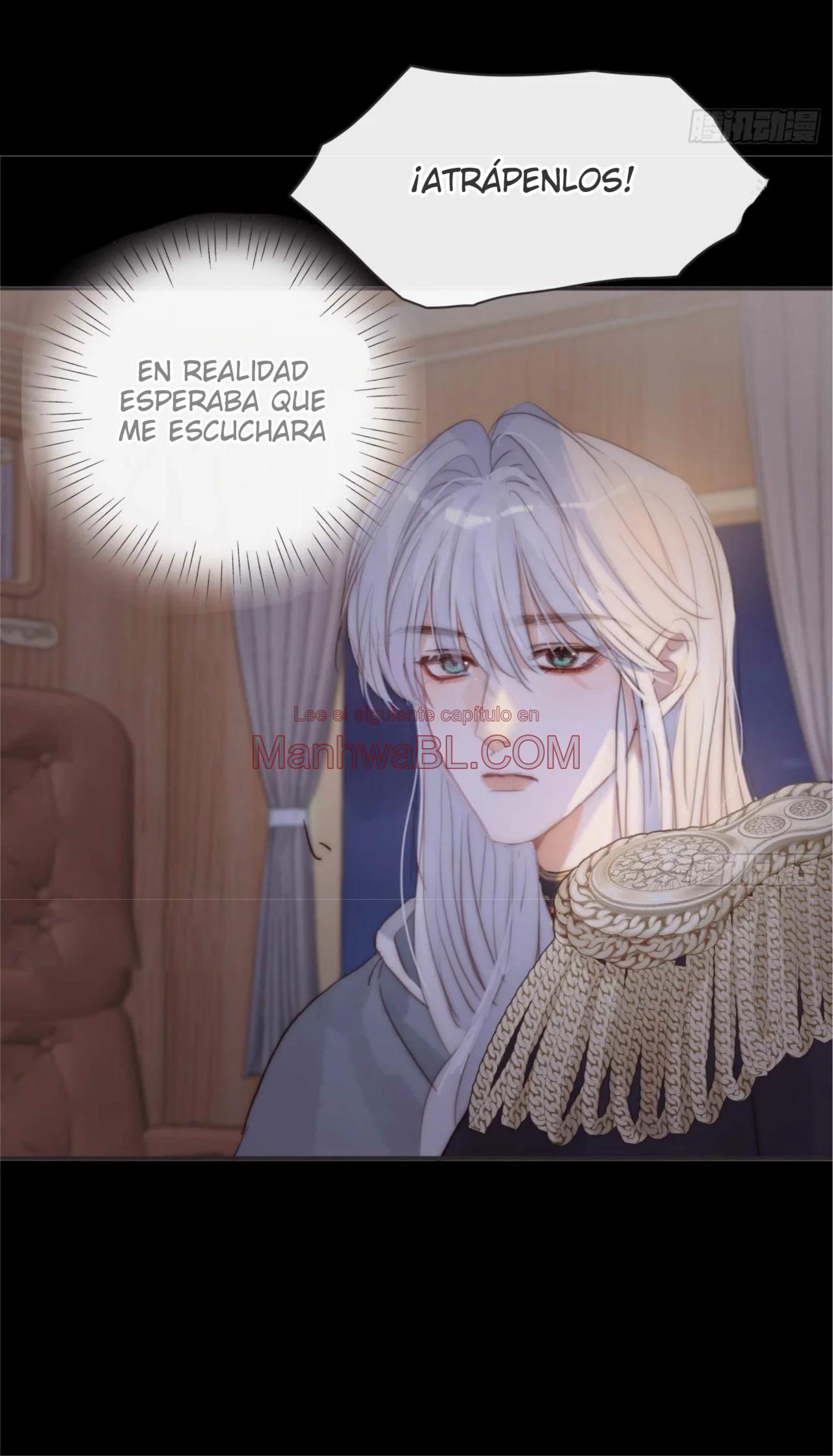 Por favor, duerme conmigo - Capítulo 183 manhwa