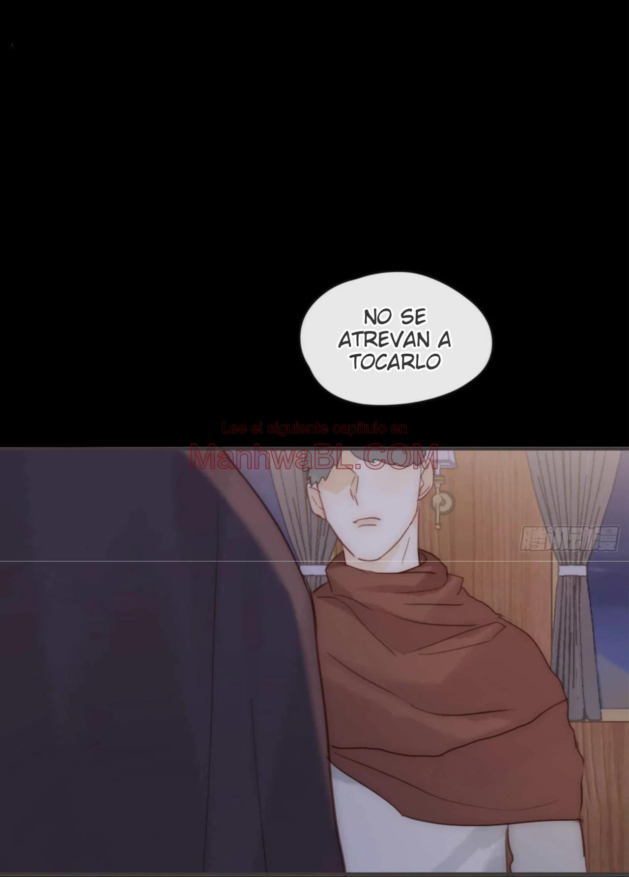 Por favor, duerme conmigo - Capítulo 183 manhwa