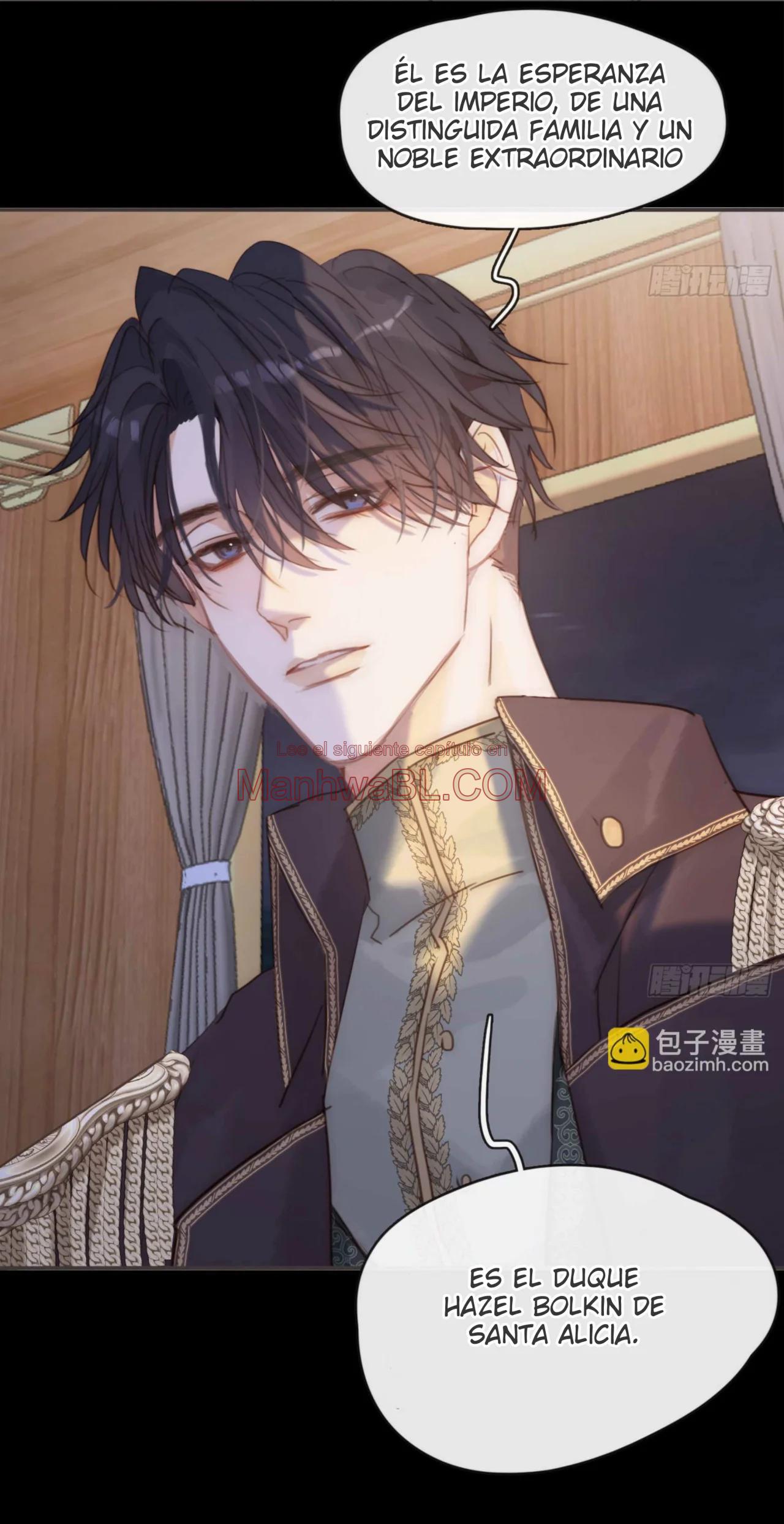 Por favor, duerme conmigo - Capítulo 183 manhwa