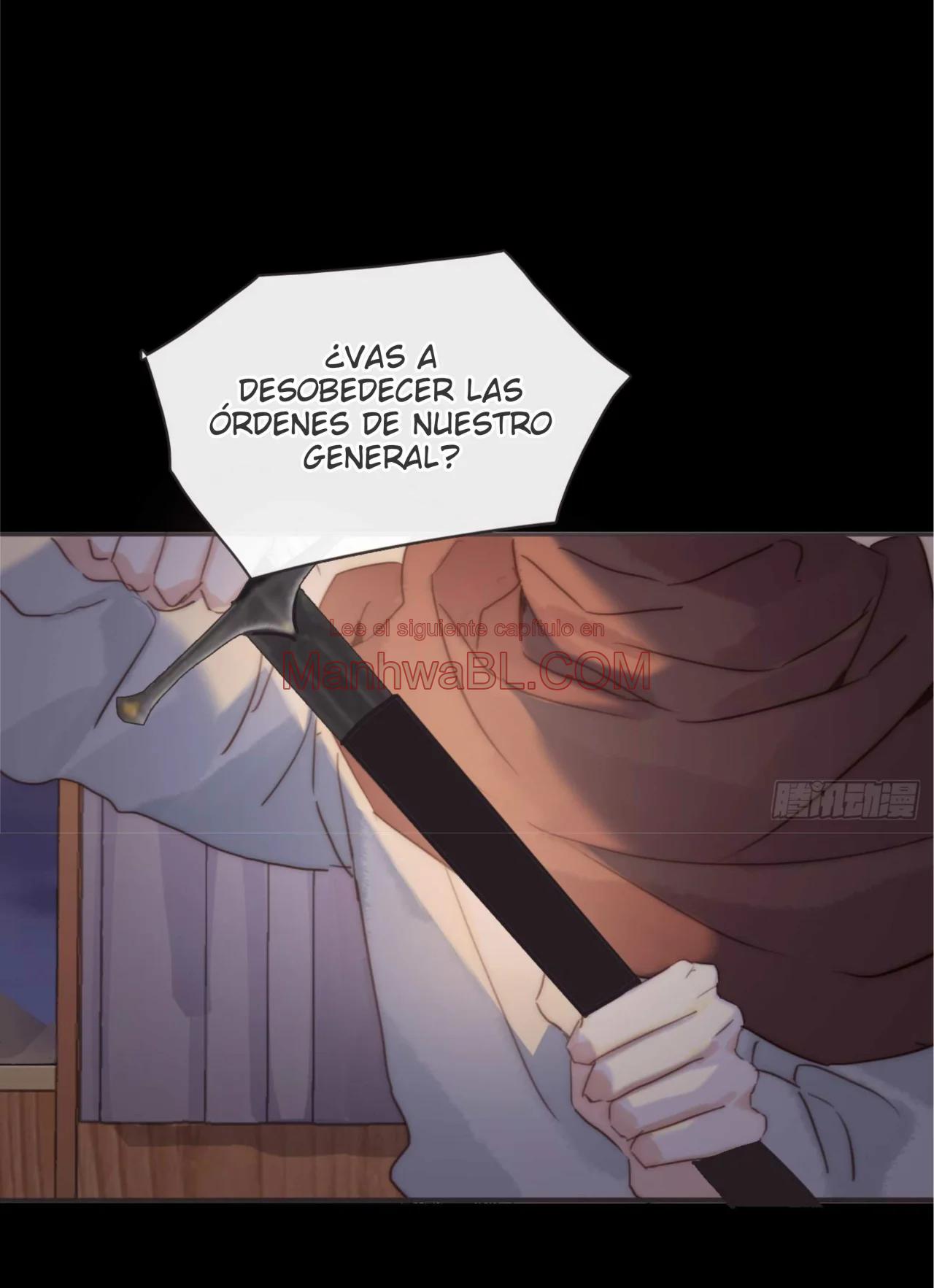Por favor, duerme conmigo - Capítulo 183 manhwa