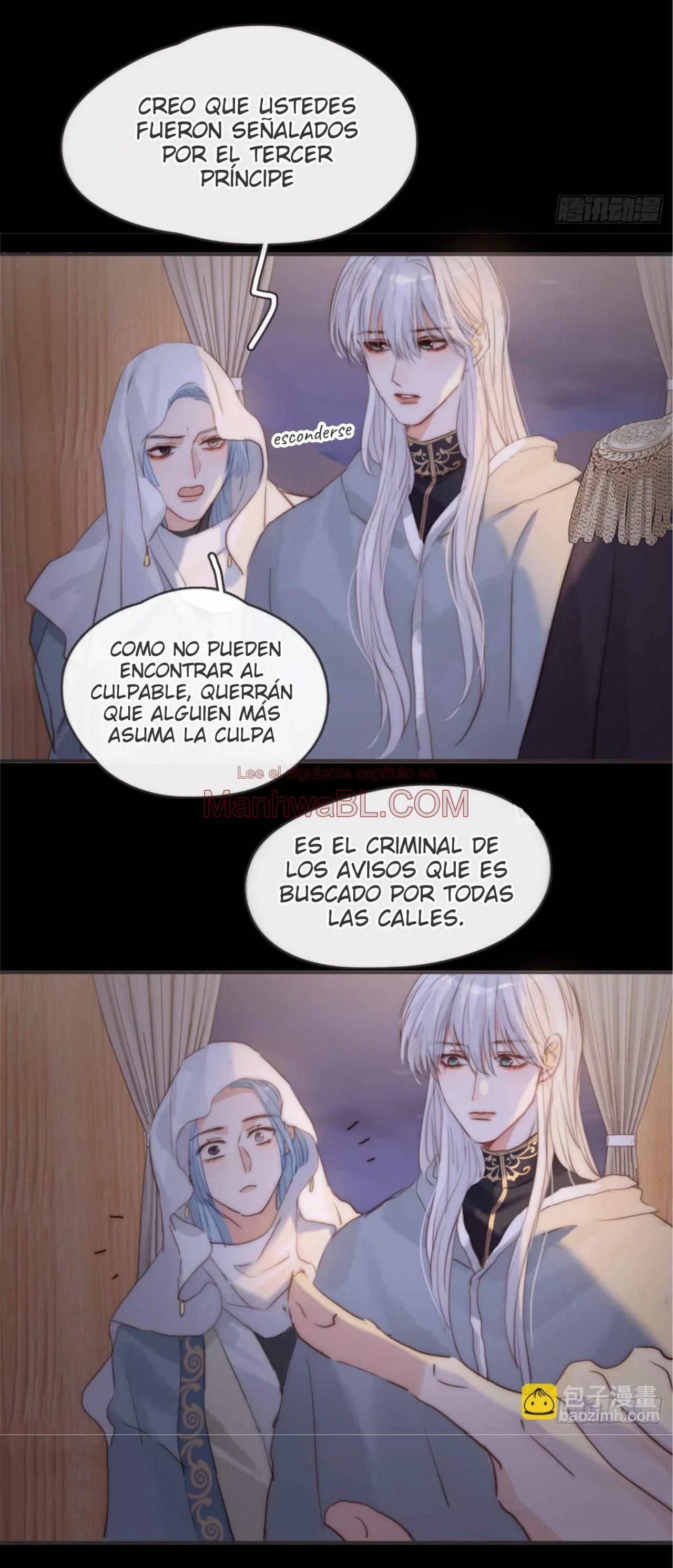Por favor, duerme conmigo - Capítulo 183 manhwa