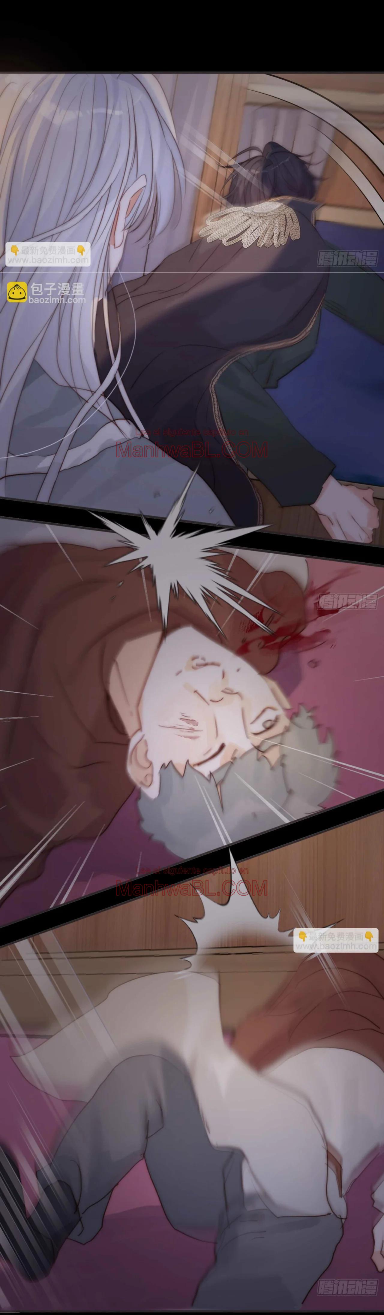 Por favor, duerme conmigo - Capítulo 183 manhwa