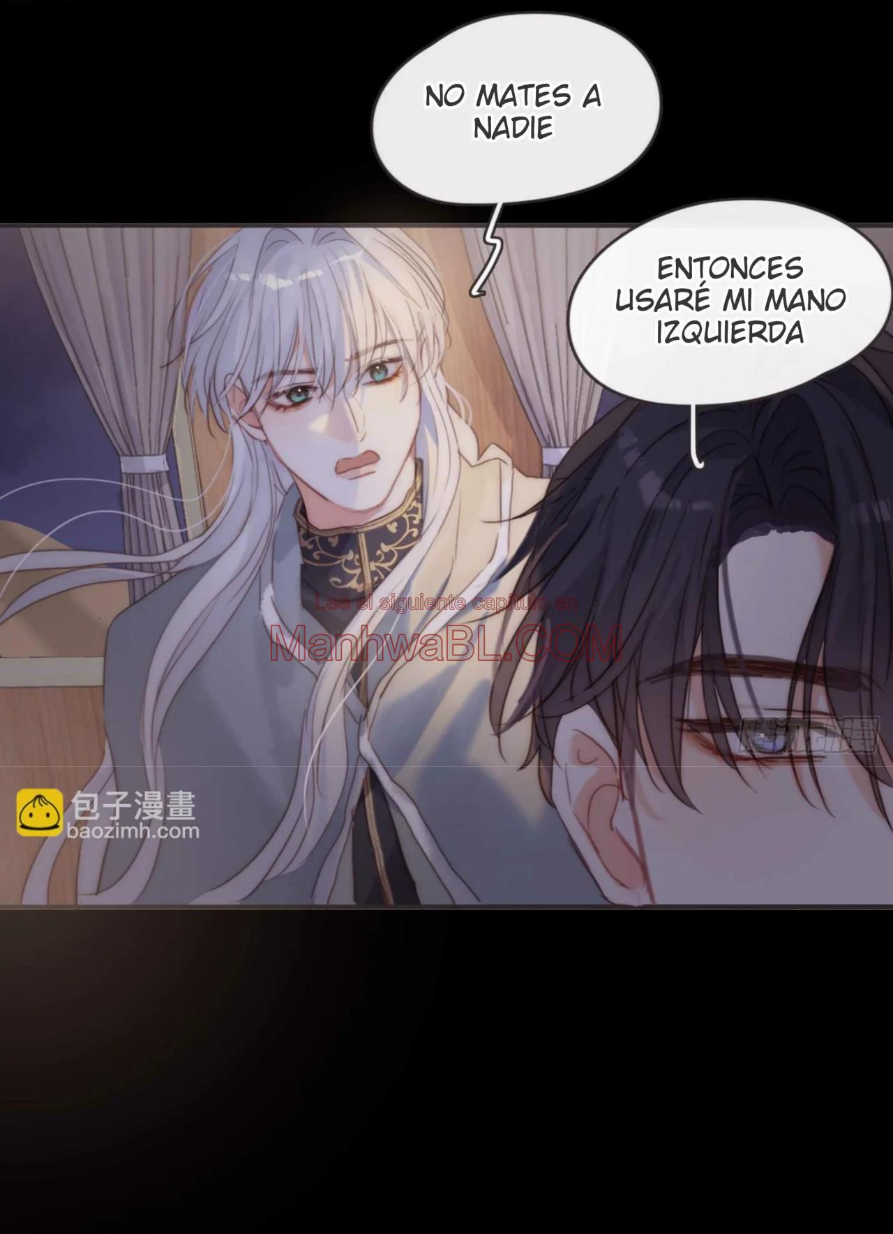 Por favor, duerme conmigo - Capítulo 183 manhwa