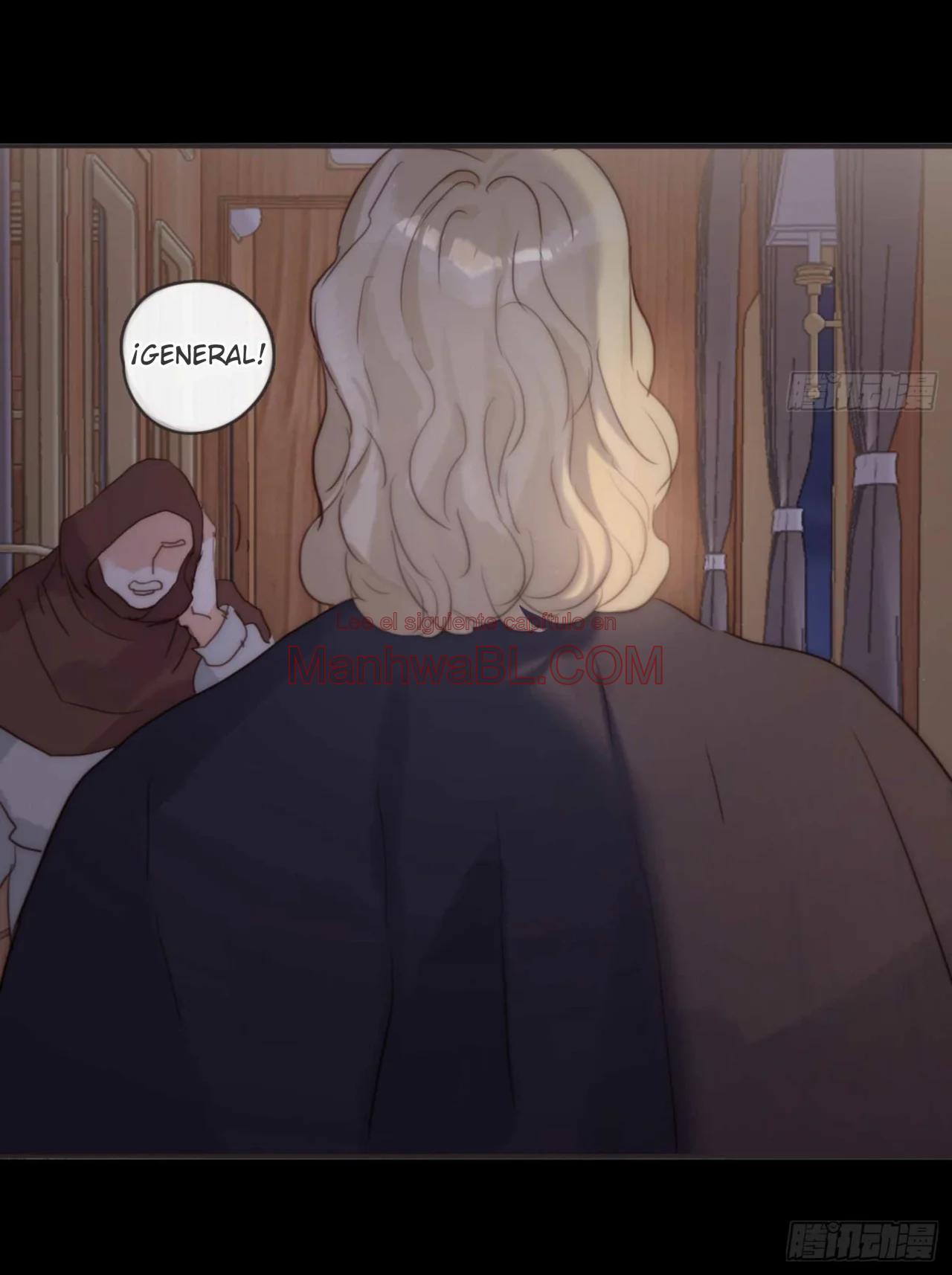 Por favor, duerme conmigo - Capítulo 183 manhwa