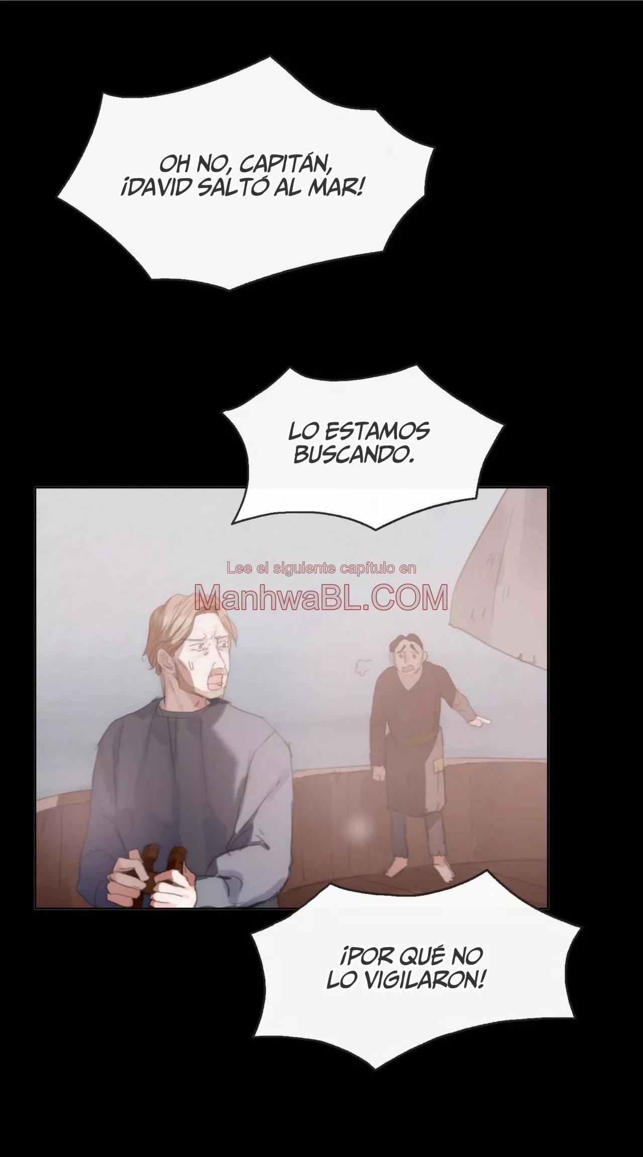 Por favor, duerme conmigo - Capítulo 24 2 manhwa
