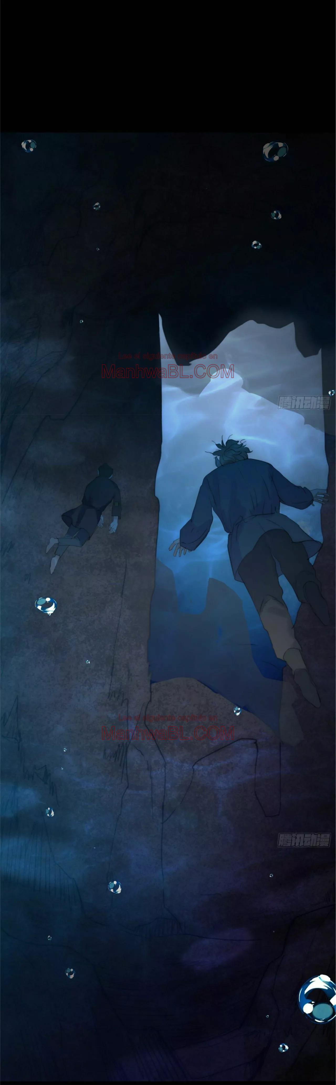 Por favor, duerme conmigo - Capítulo 24 2 manhwa
