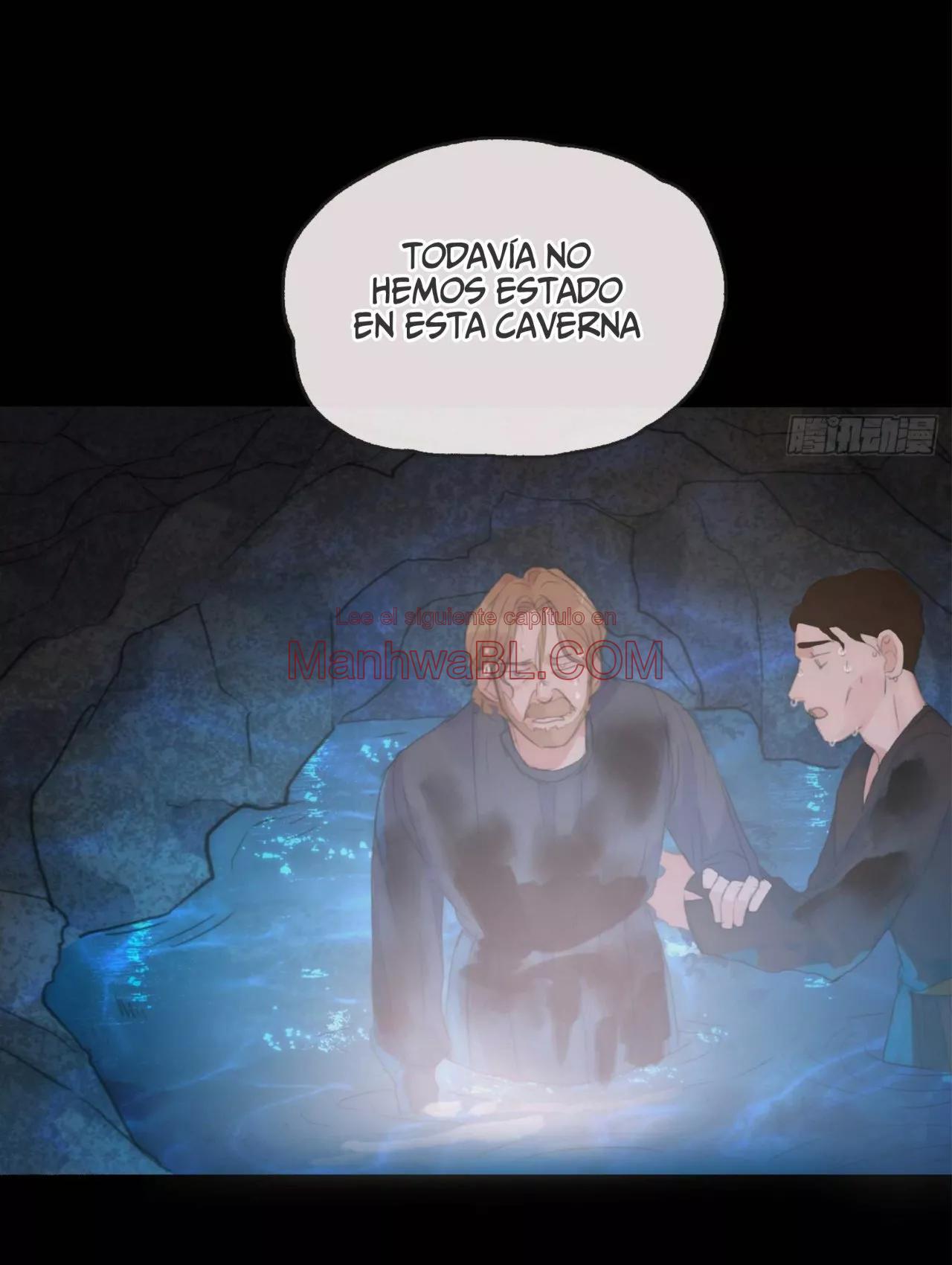 Por favor, duerme conmigo - Capítulo 24 2 manhwa