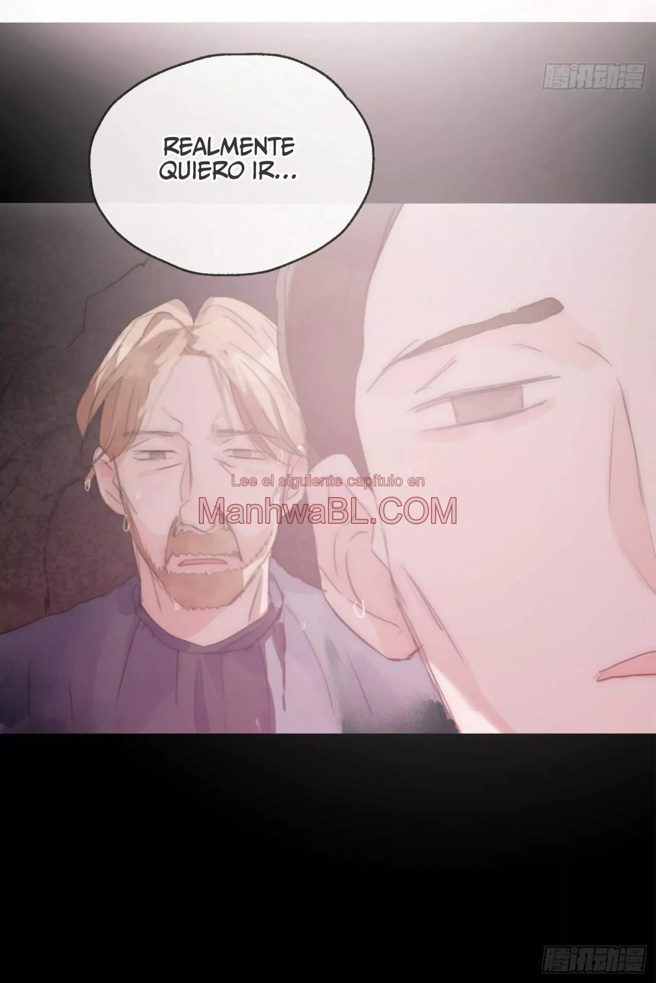 Por favor, duerme conmigo - Capítulo 24 2 manhwa