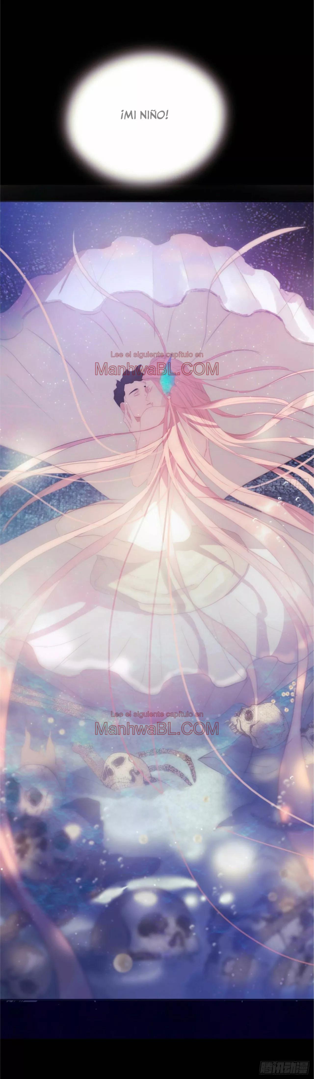 Por favor, duerme conmigo - Capítulo 24 2 manhwa