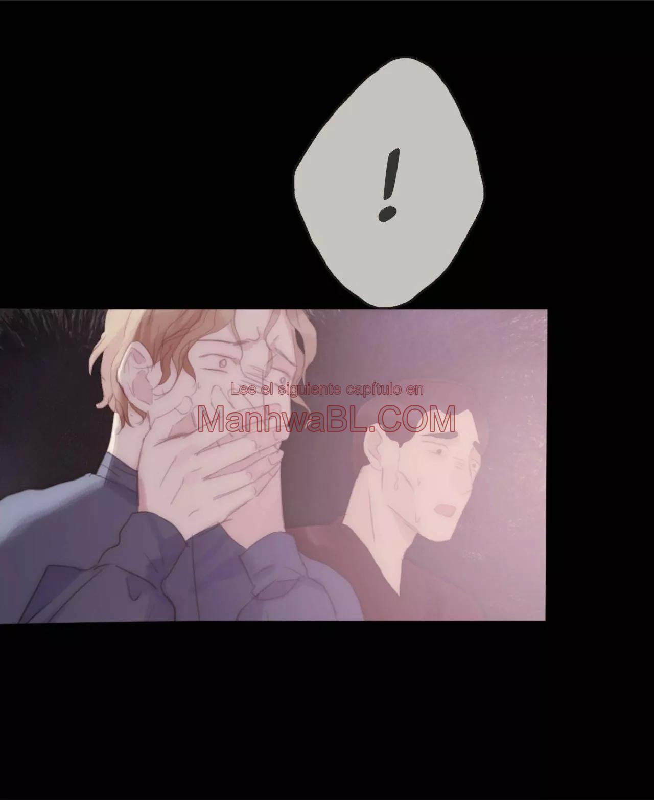Por favor, duerme conmigo - Capítulo 24 2 manhwa