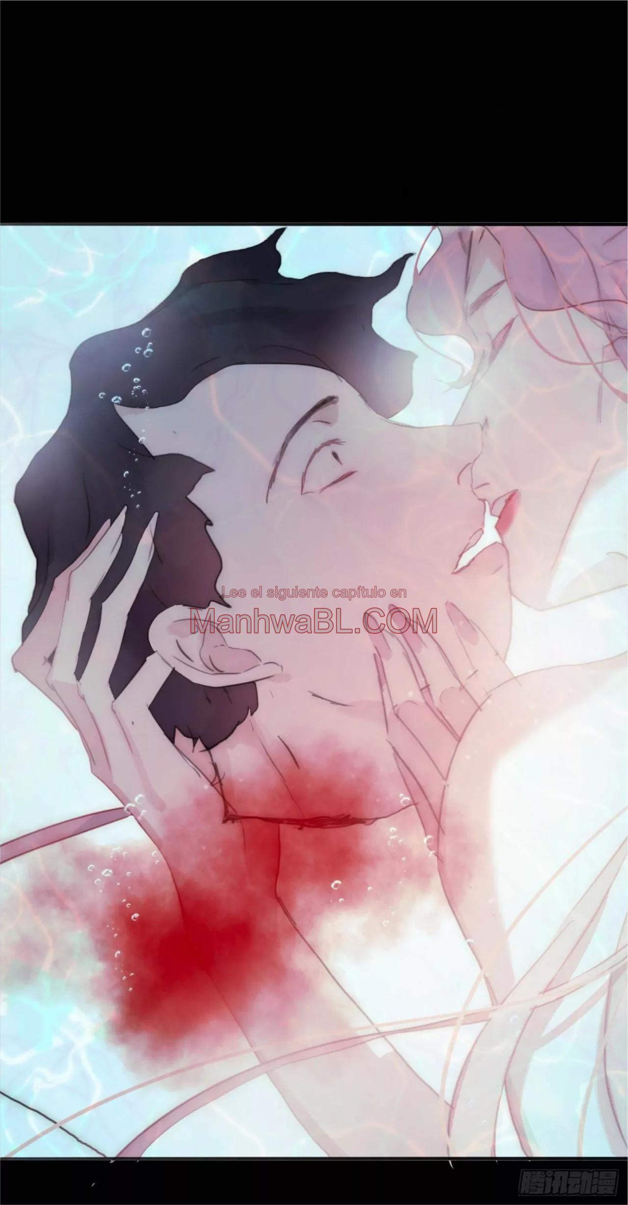 Por favor, duerme conmigo - Capítulo 24 2 manhwa