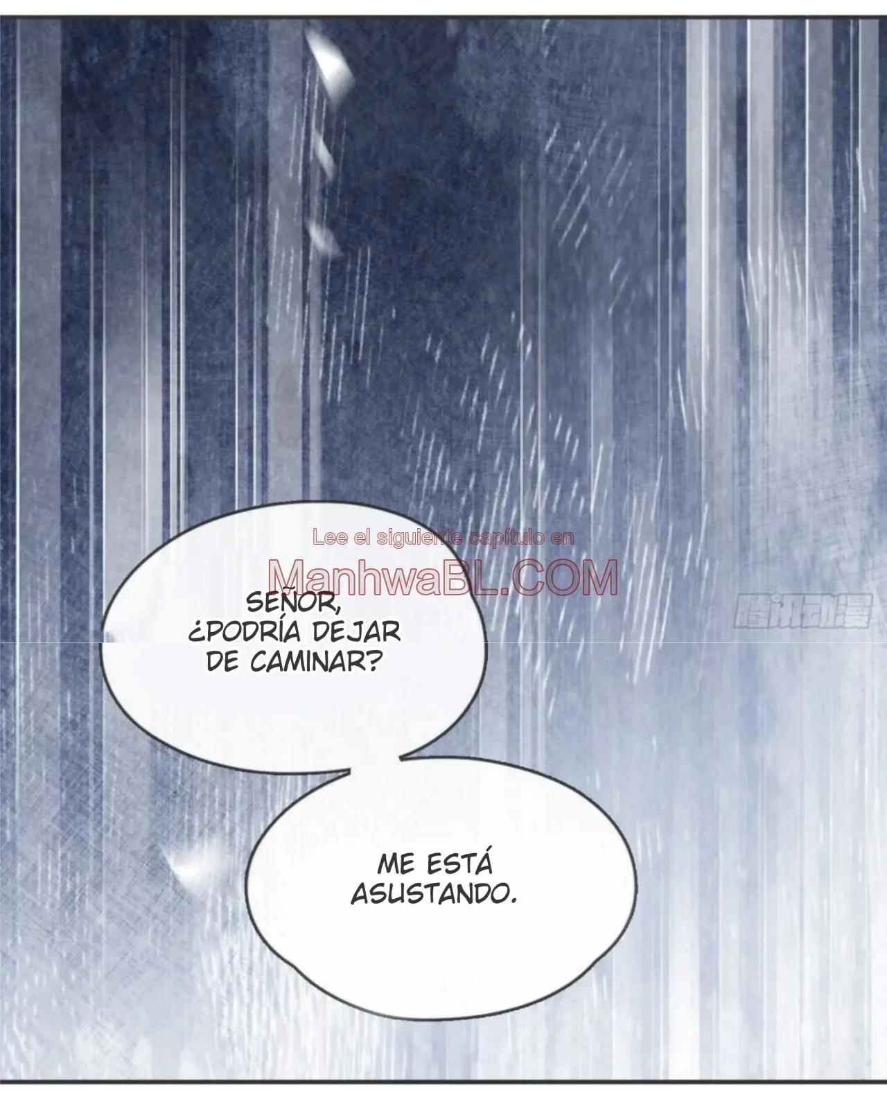 Por favor, duerme conmigo - Capítulo 161 3 manhwa