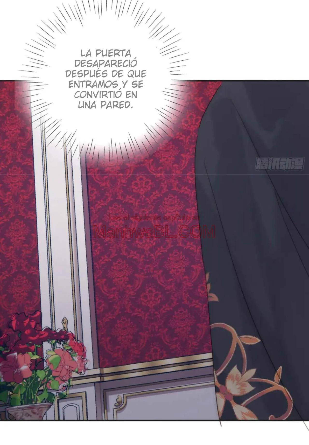 Por favor, duerme conmigo - Capítulo 161 3 manhwa