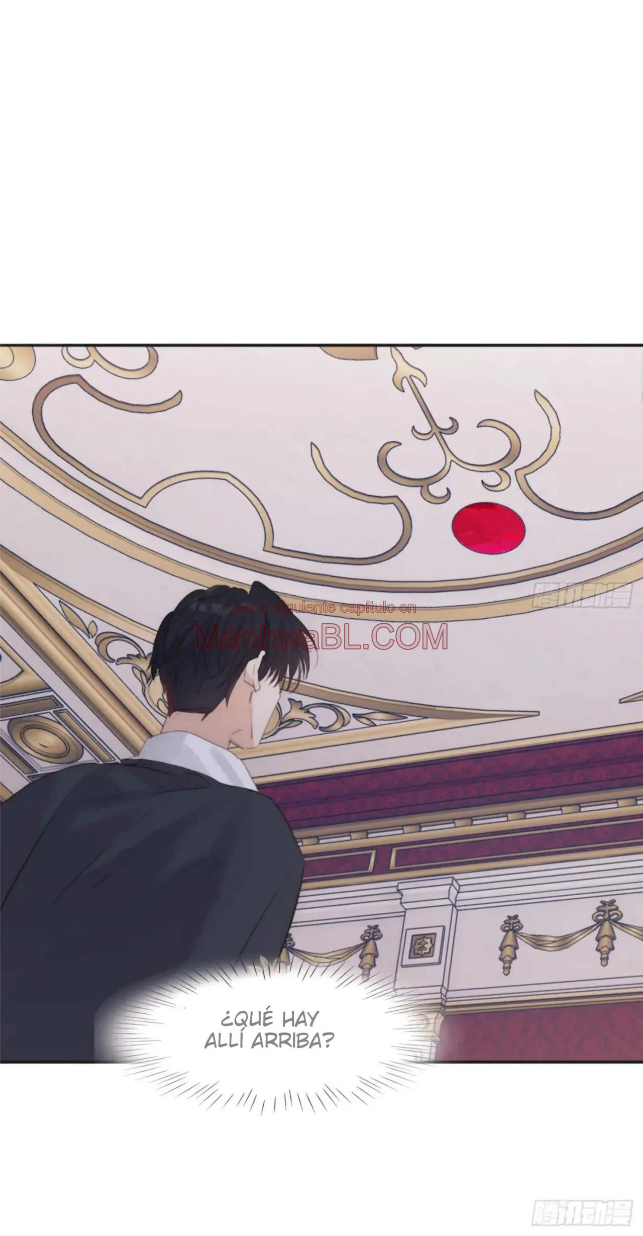 Por favor, duerme conmigo - Capítulo 161 3 manhwa