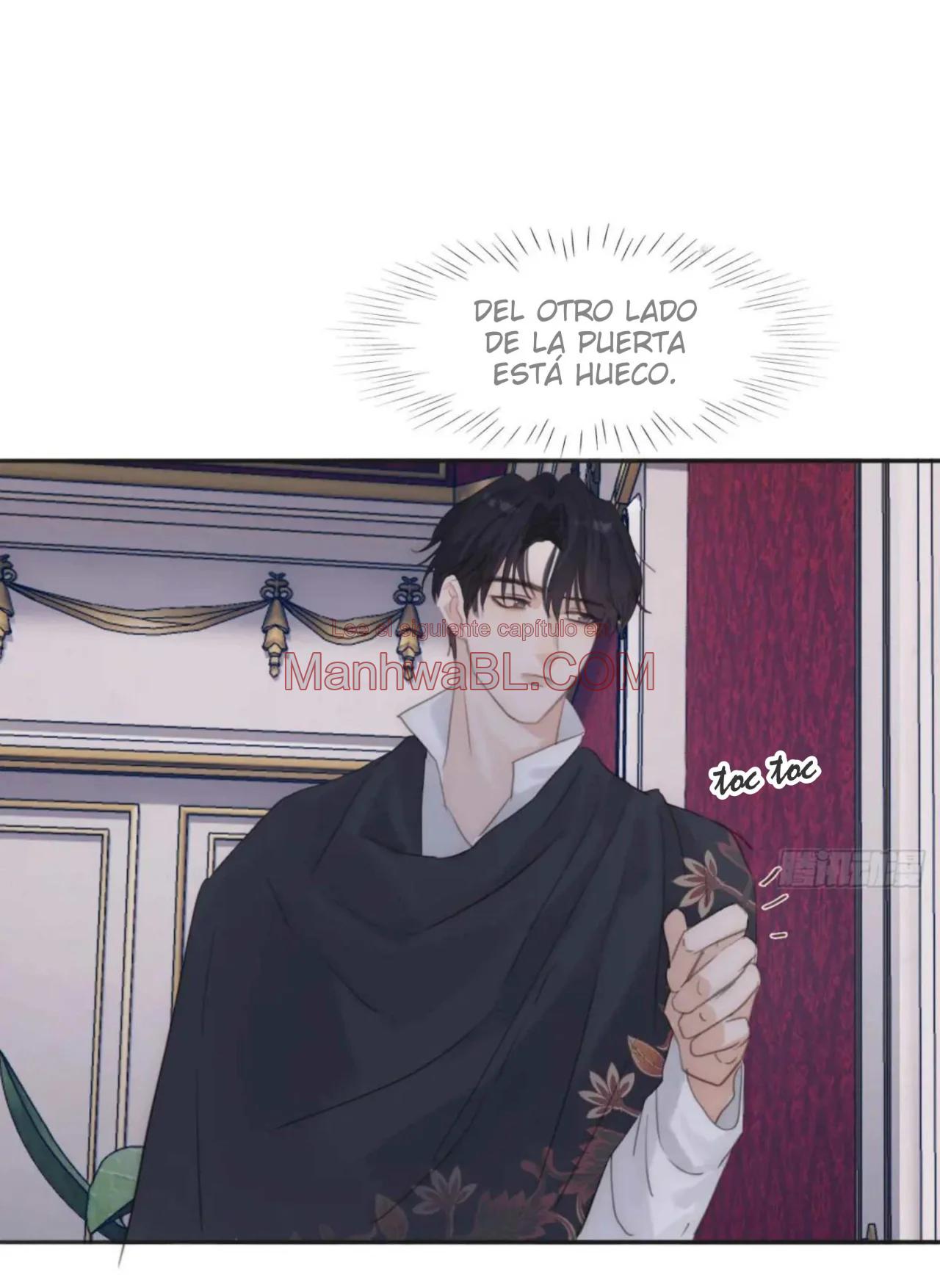 Por favor, duerme conmigo - Capítulo 161 3 manhwa