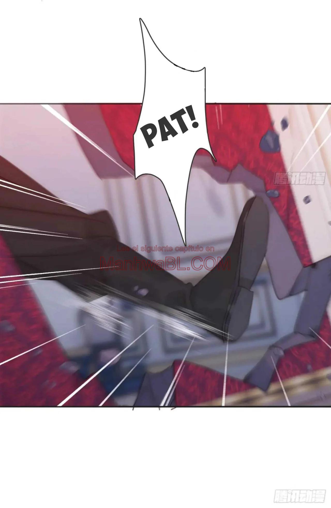 Por favor, duerme conmigo - Capítulo 161 3 manhwa