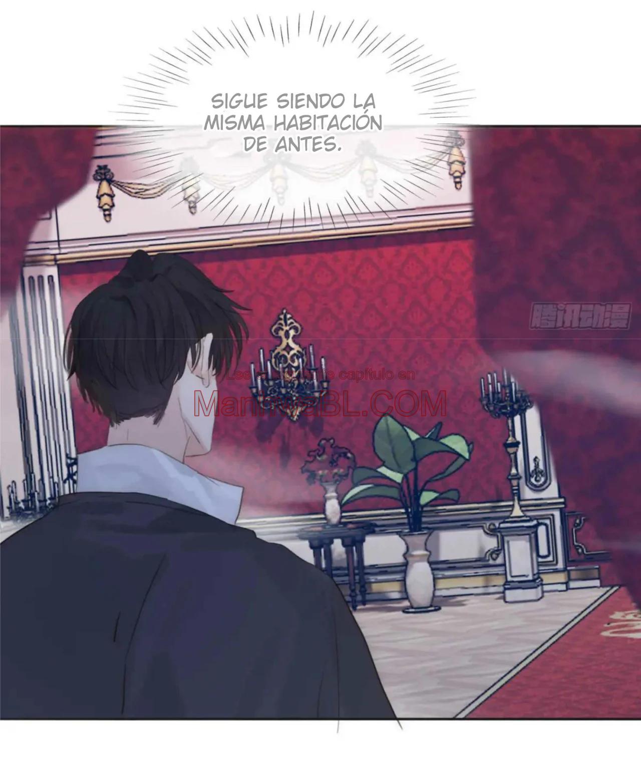 Por favor, duerme conmigo - Capítulo 161 3 manhwa