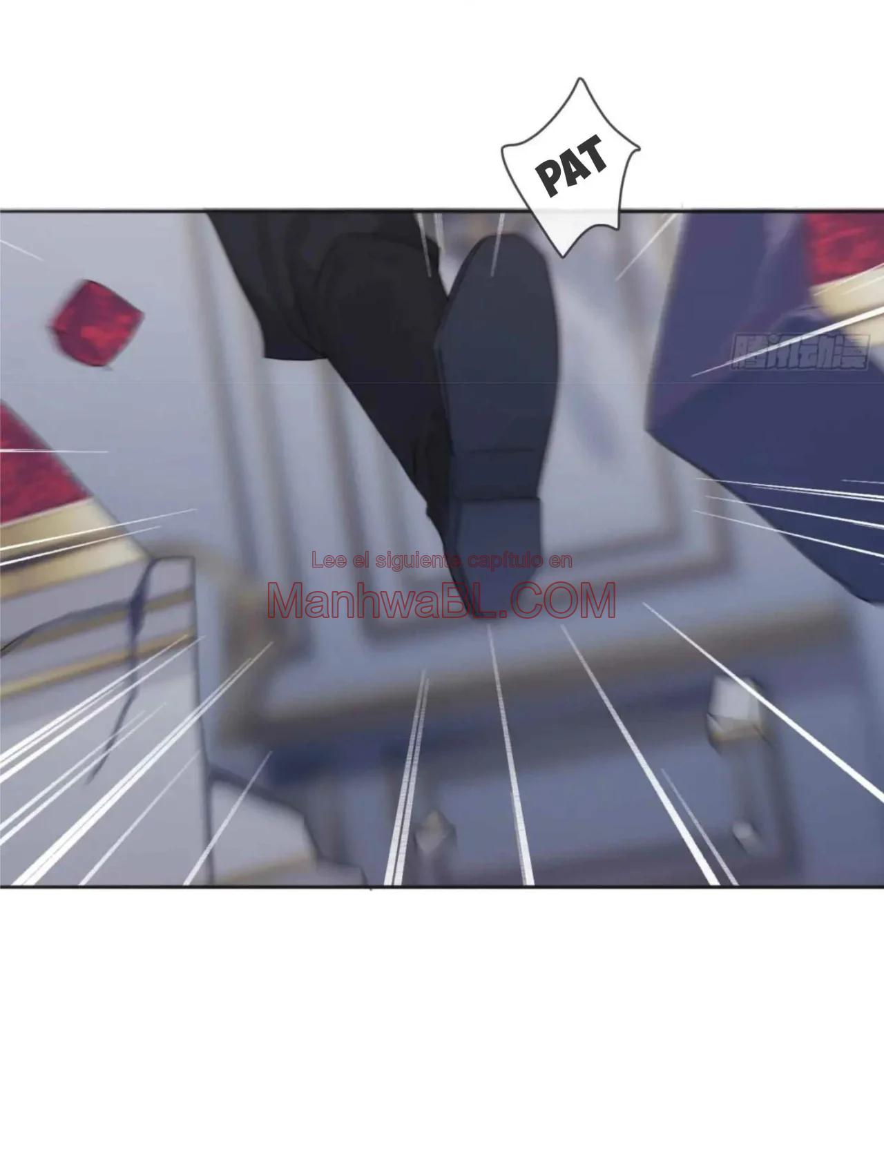 Por favor, duerme conmigo - Capítulo 161 3 manhwa