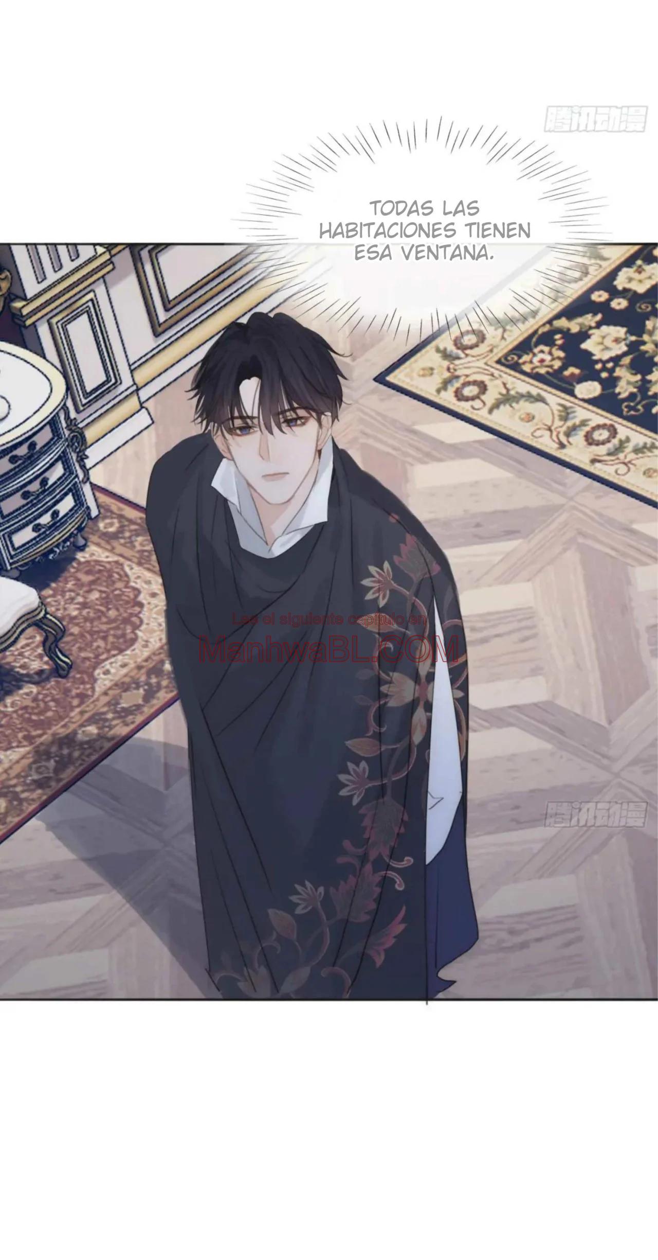 Por favor, duerme conmigo - Capítulo 161 3 manhwa