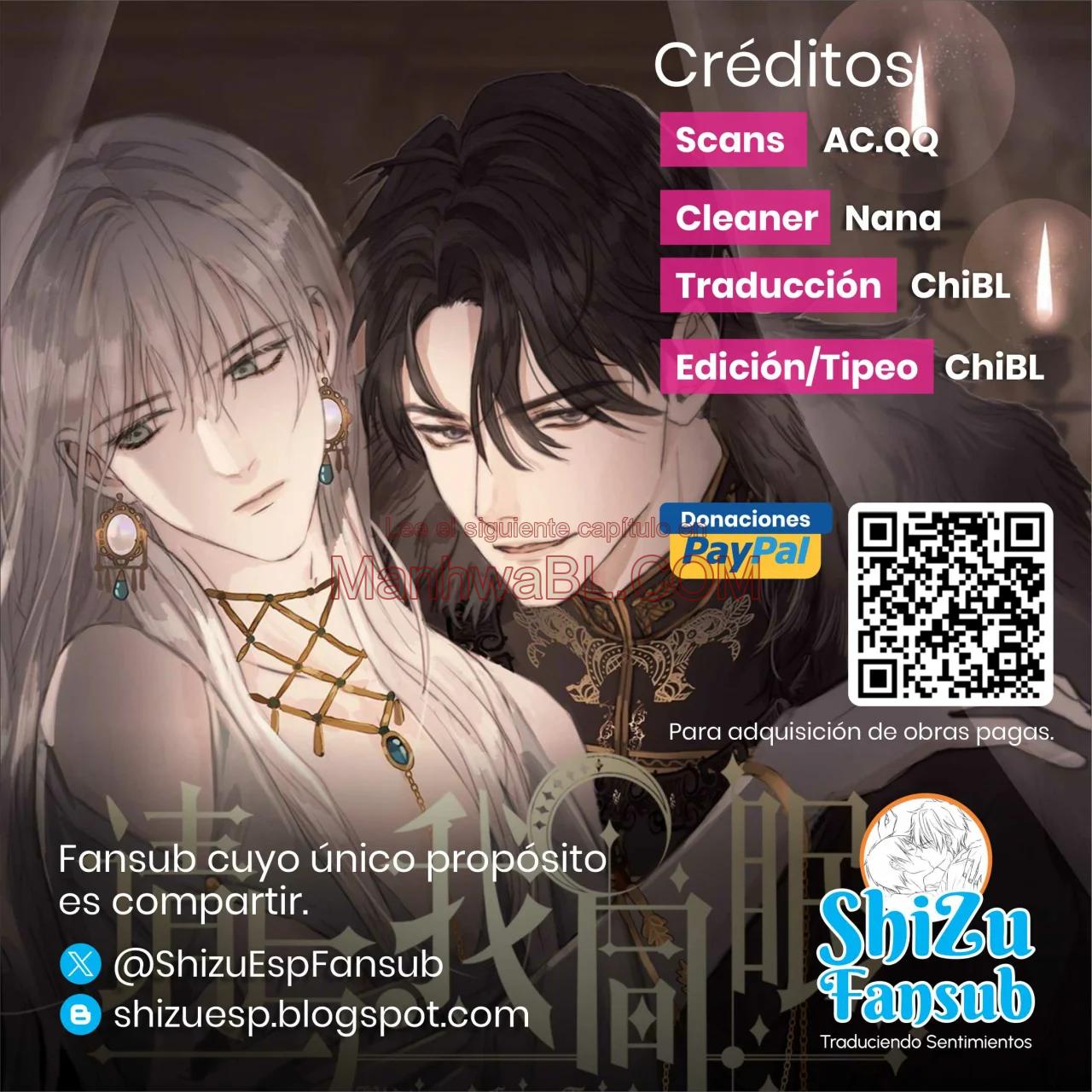 Por favor, duerme conmigo - Capítulo 161 3 manhwa