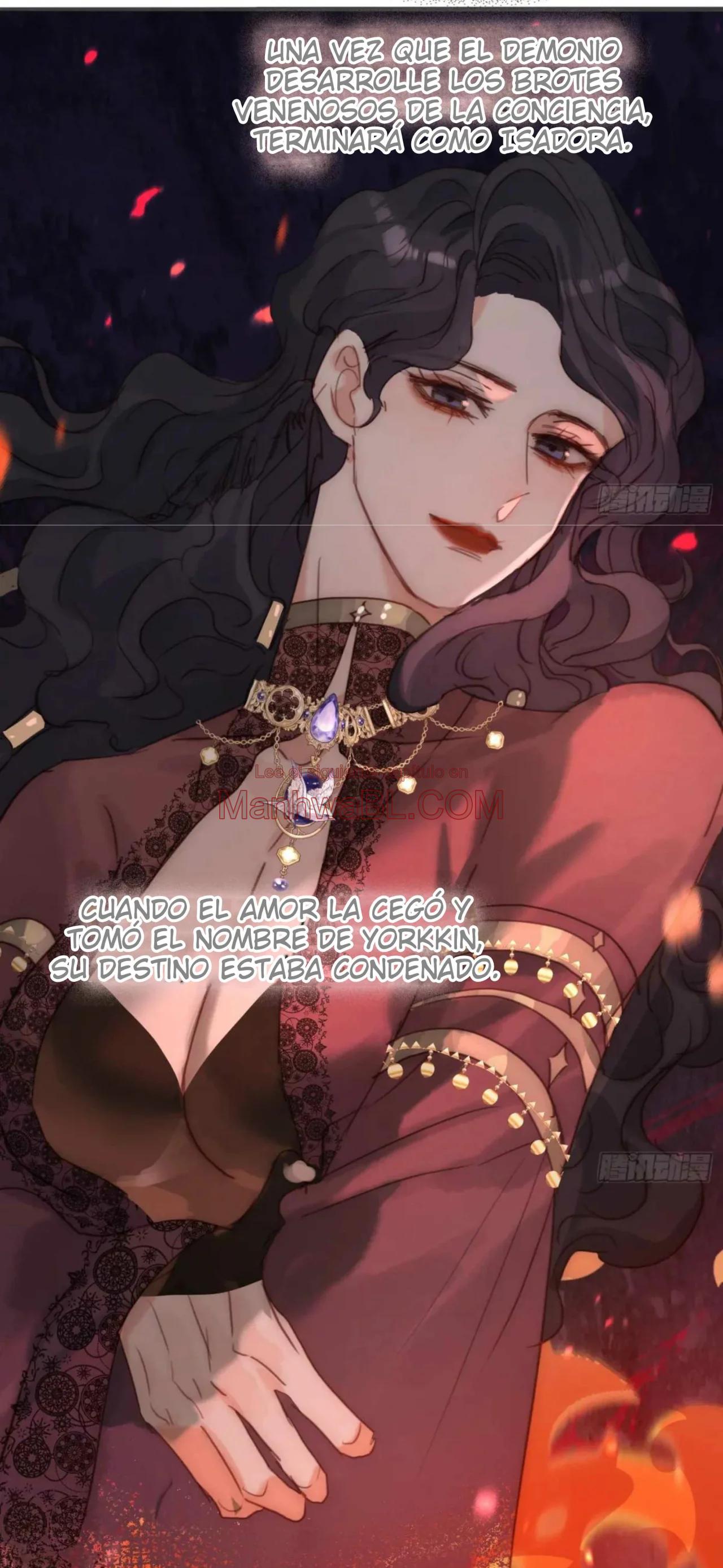 Por favor, duerme conmigo - Capítulo 199 2 manhwa