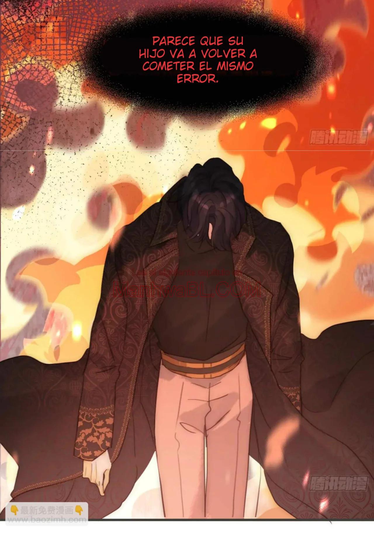 Por favor, duerme conmigo - Capítulo 199 2 manhwa