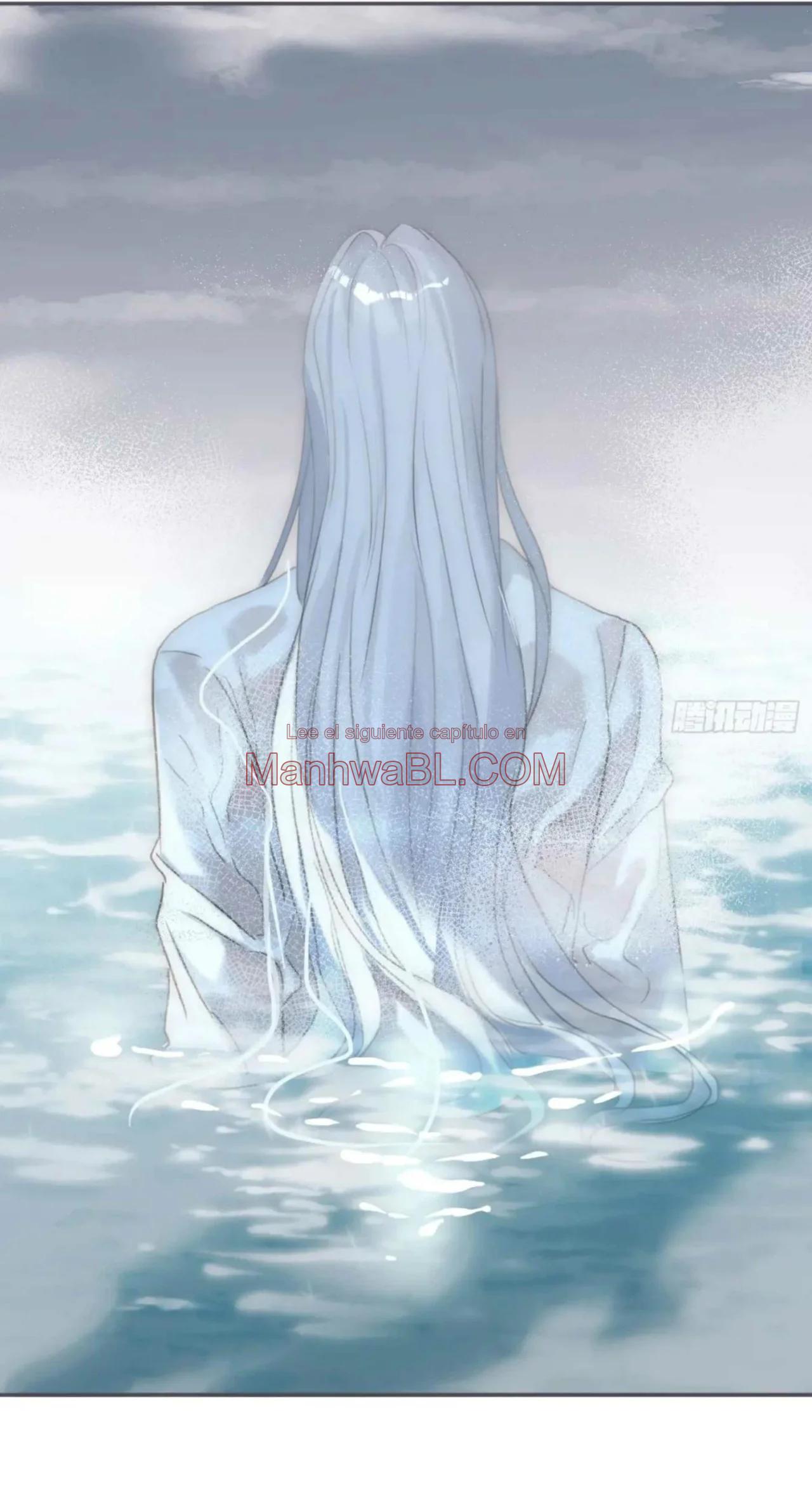 Por favor, duerme conmigo - Capítulo 199 2 manhwa