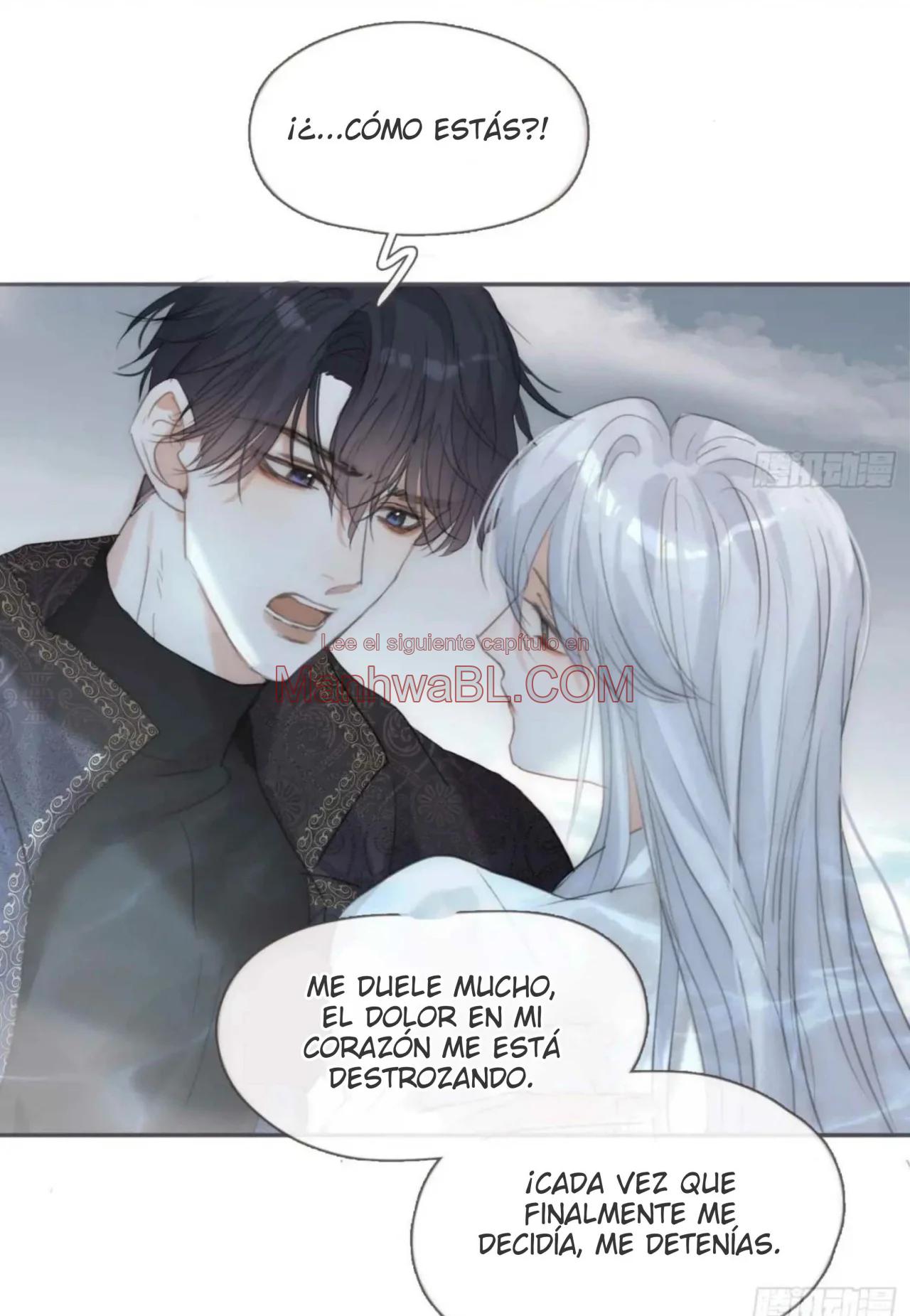 Por favor, duerme conmigo - Capítulo 199 2 manhwa