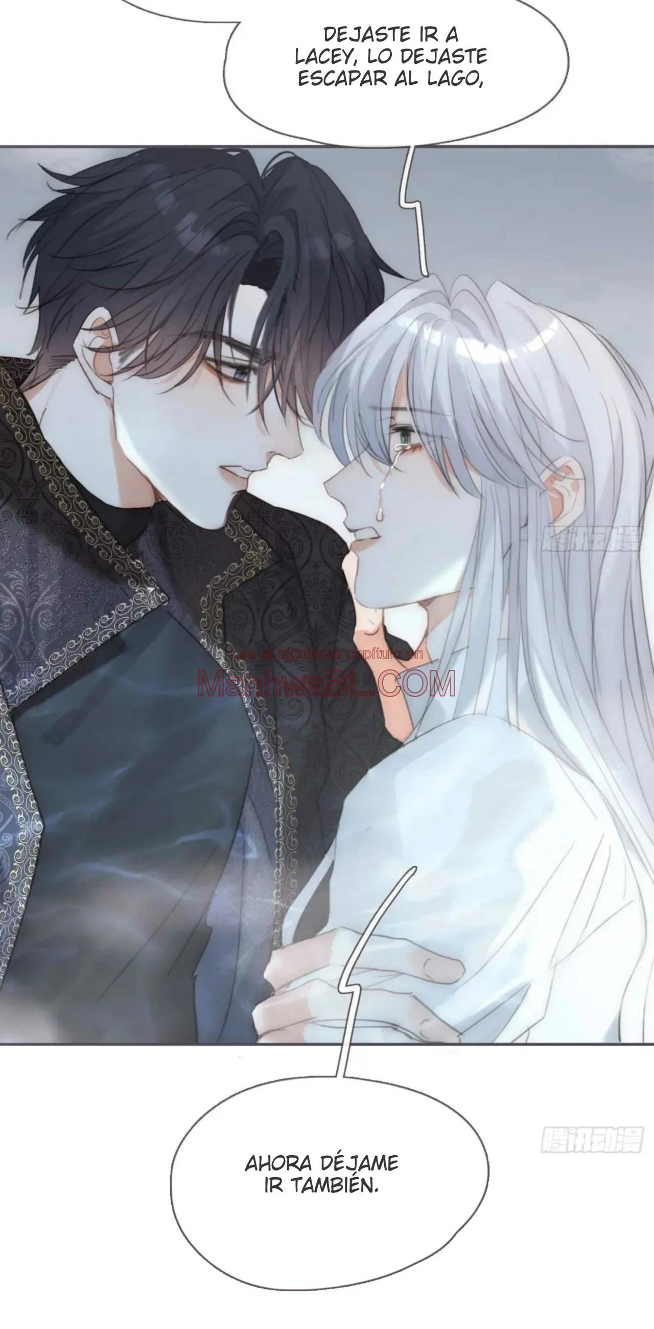 Por favor, duerme conmigo - Capítulo 199 2 manhwa