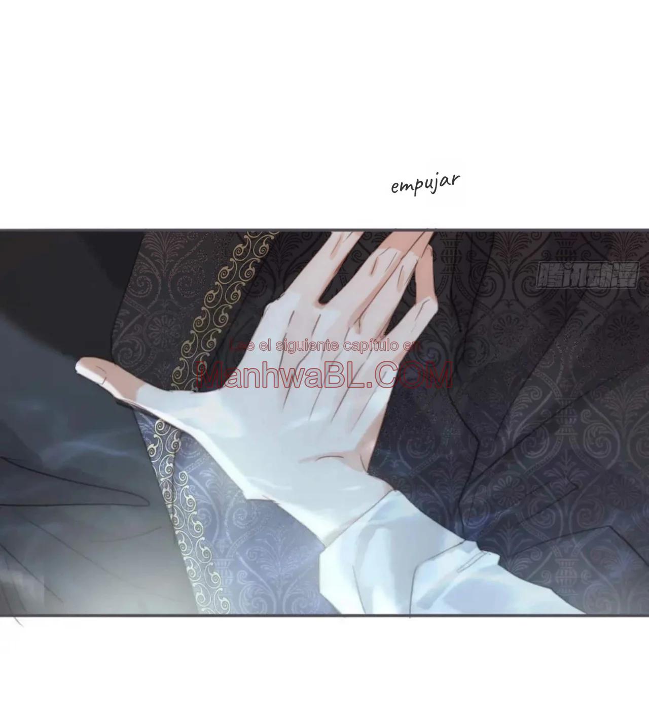 Por favor, duerme conmigo - Capítulo 199 2 manhwa
