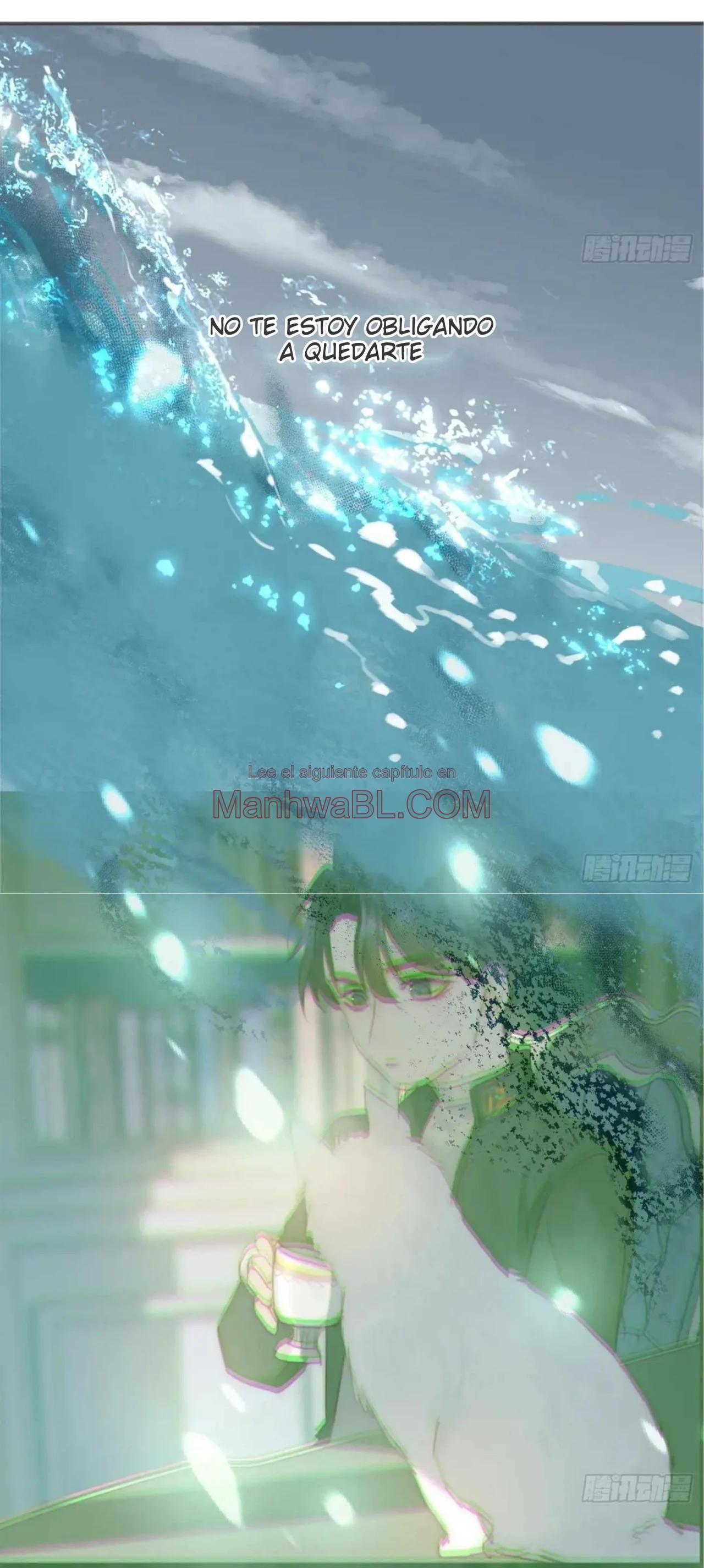 Por favor, duerme conmigo - Capítulo 199 2 manhwa