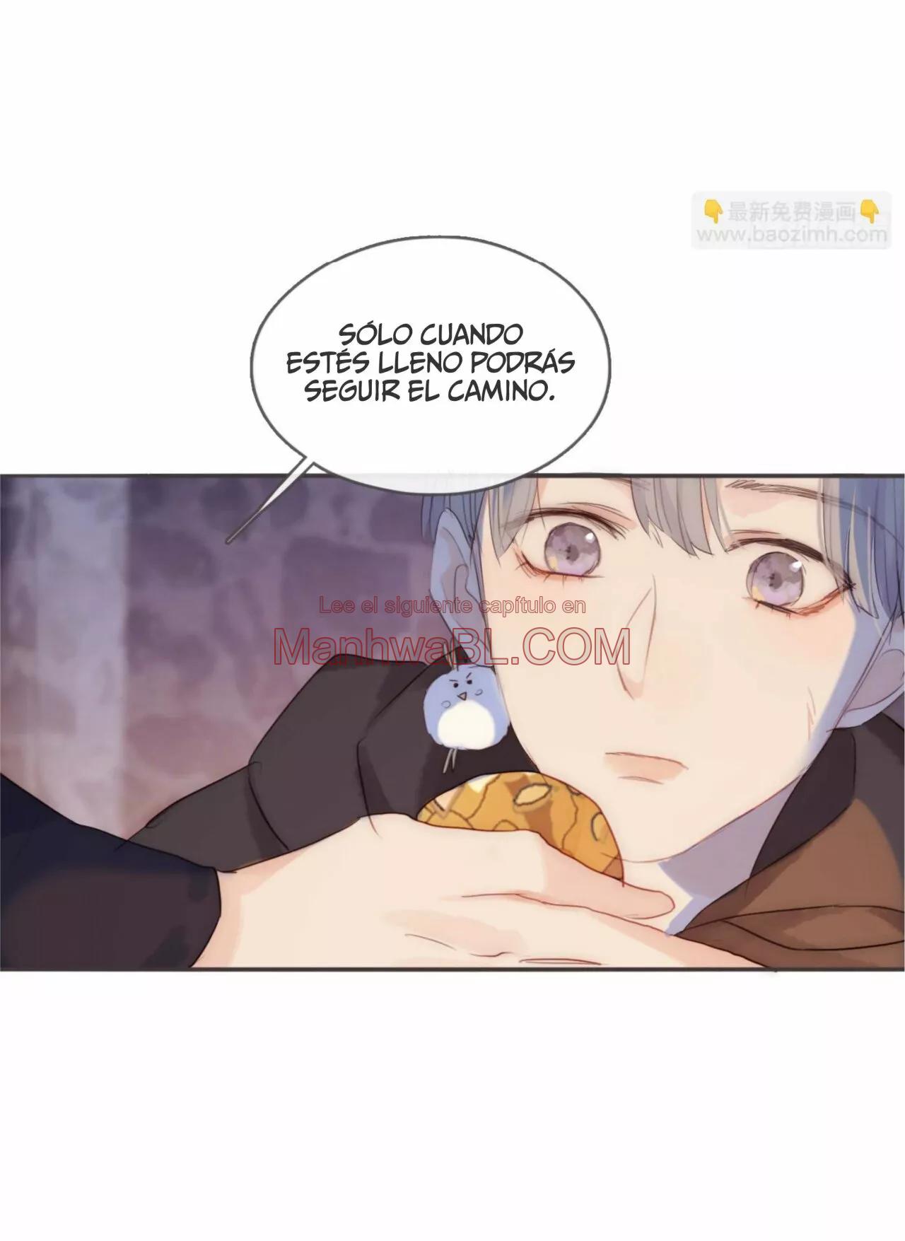 Por favor, duerme conmigo - Capítulo 94 3 manhwa
