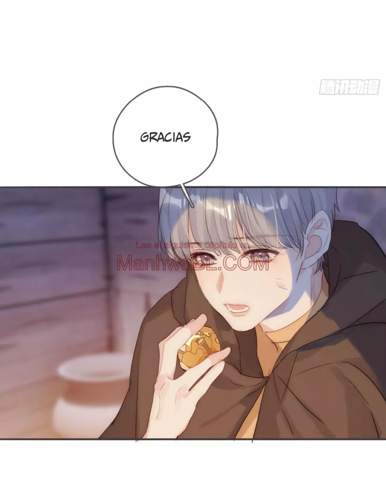 Por favor, duerme conmigo - Capítulo 94 3 manhwa