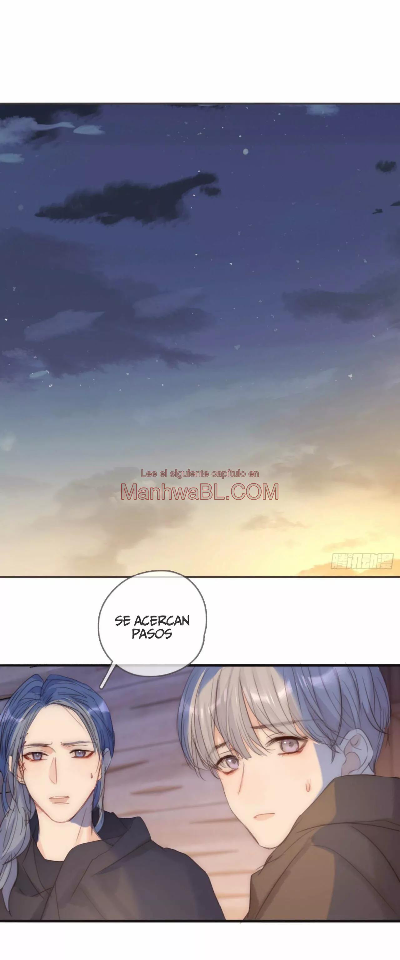 Por favor, duerme conmigo - Capítulo 94 3 manhwa