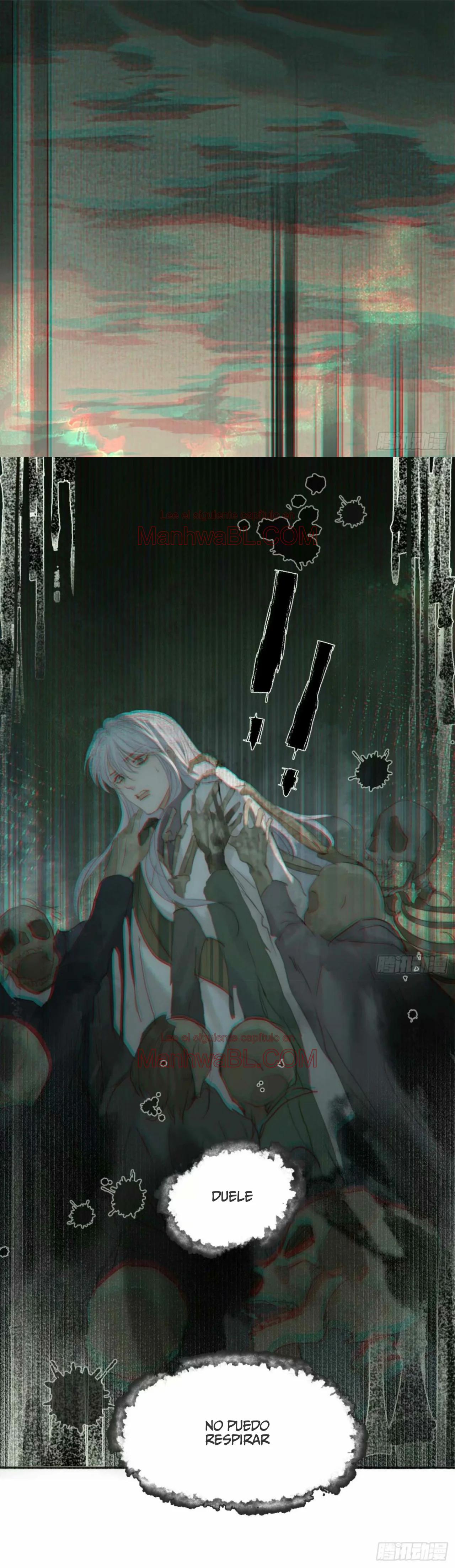 Por favor, duerme conmigo - Capítulo 116 manhwa