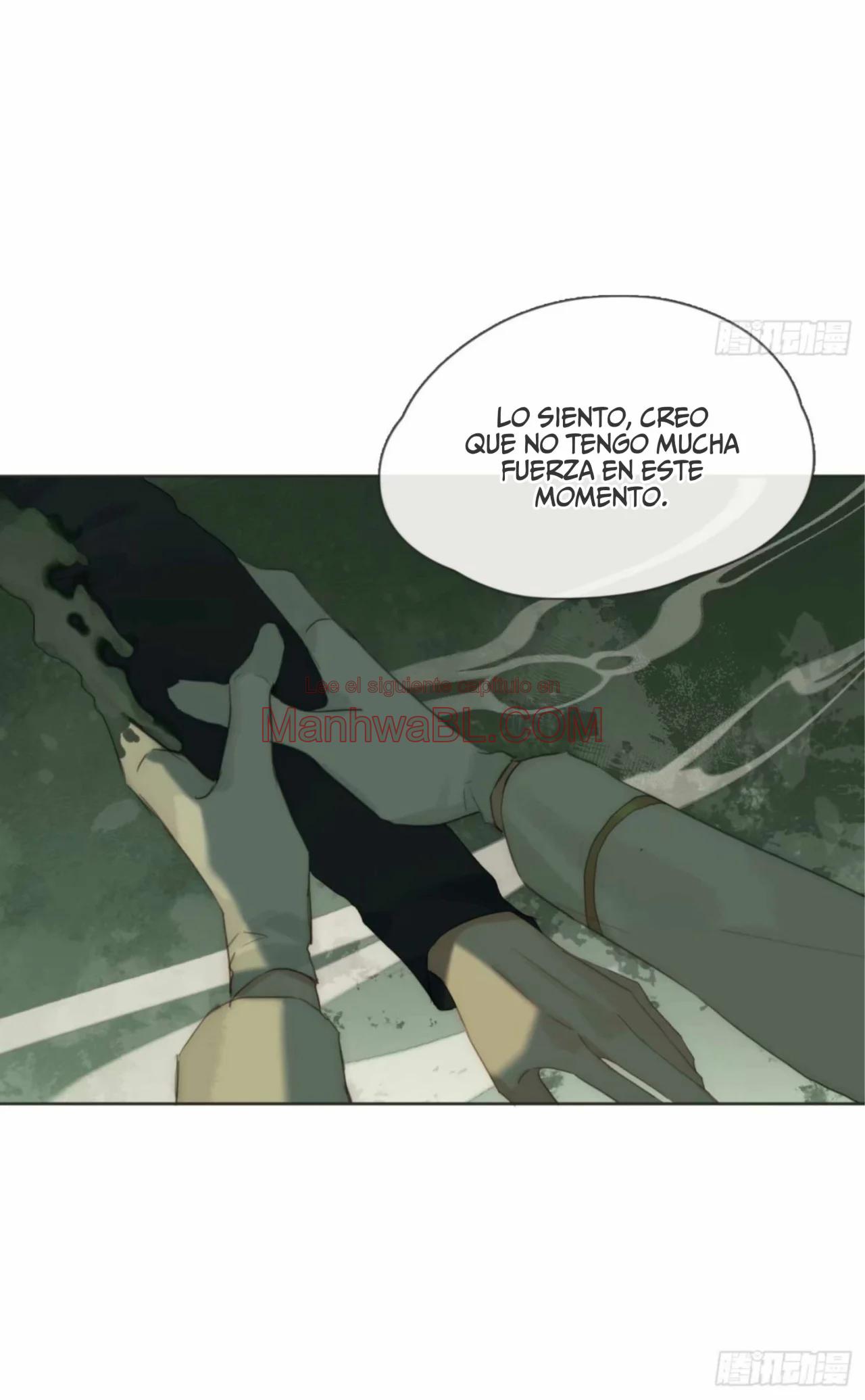 Por favor, duerme conmigo - Capítulo 116 manhwa