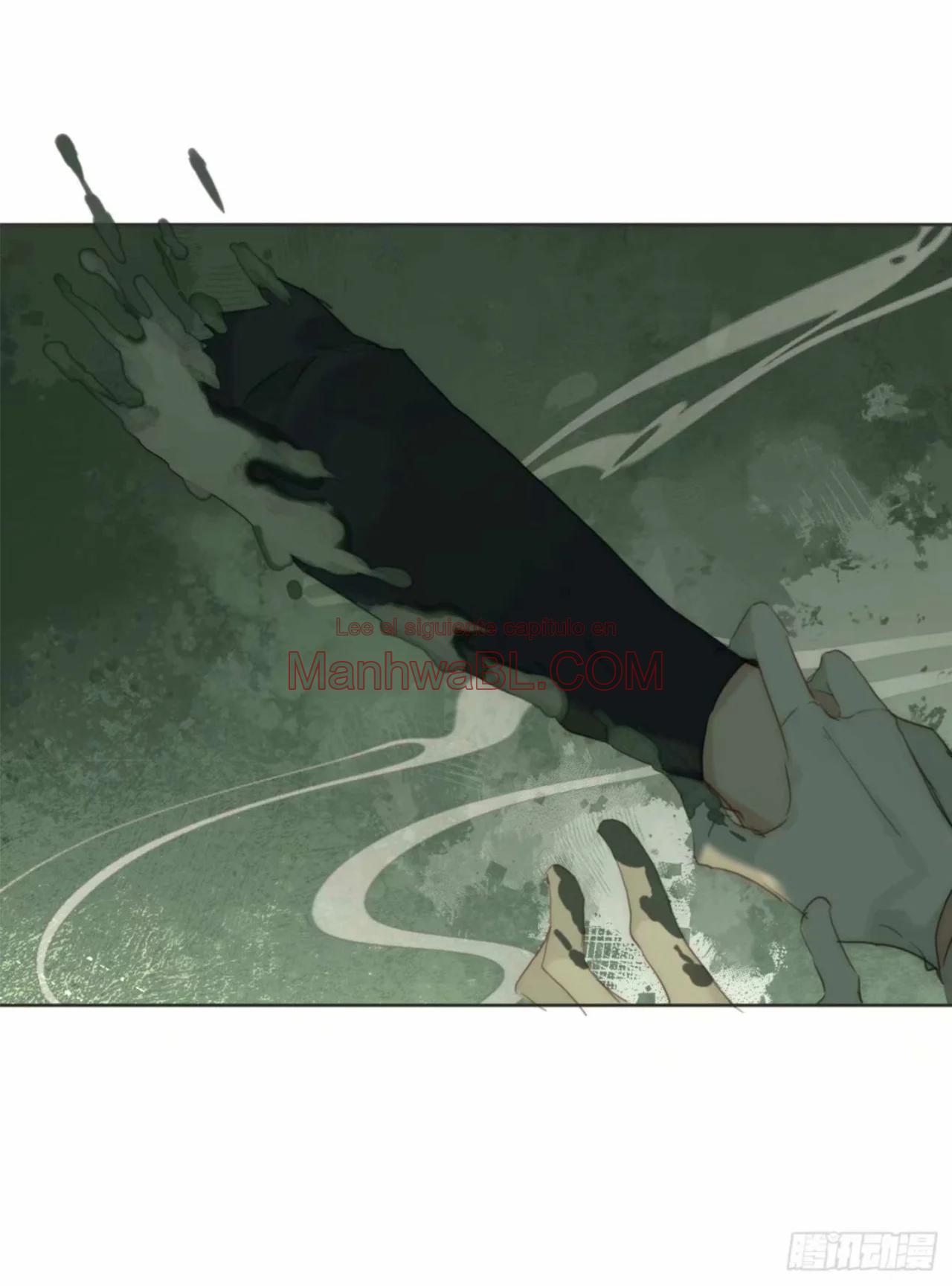 Por favor, duerme conmigo - Capítulo 116 manhwa