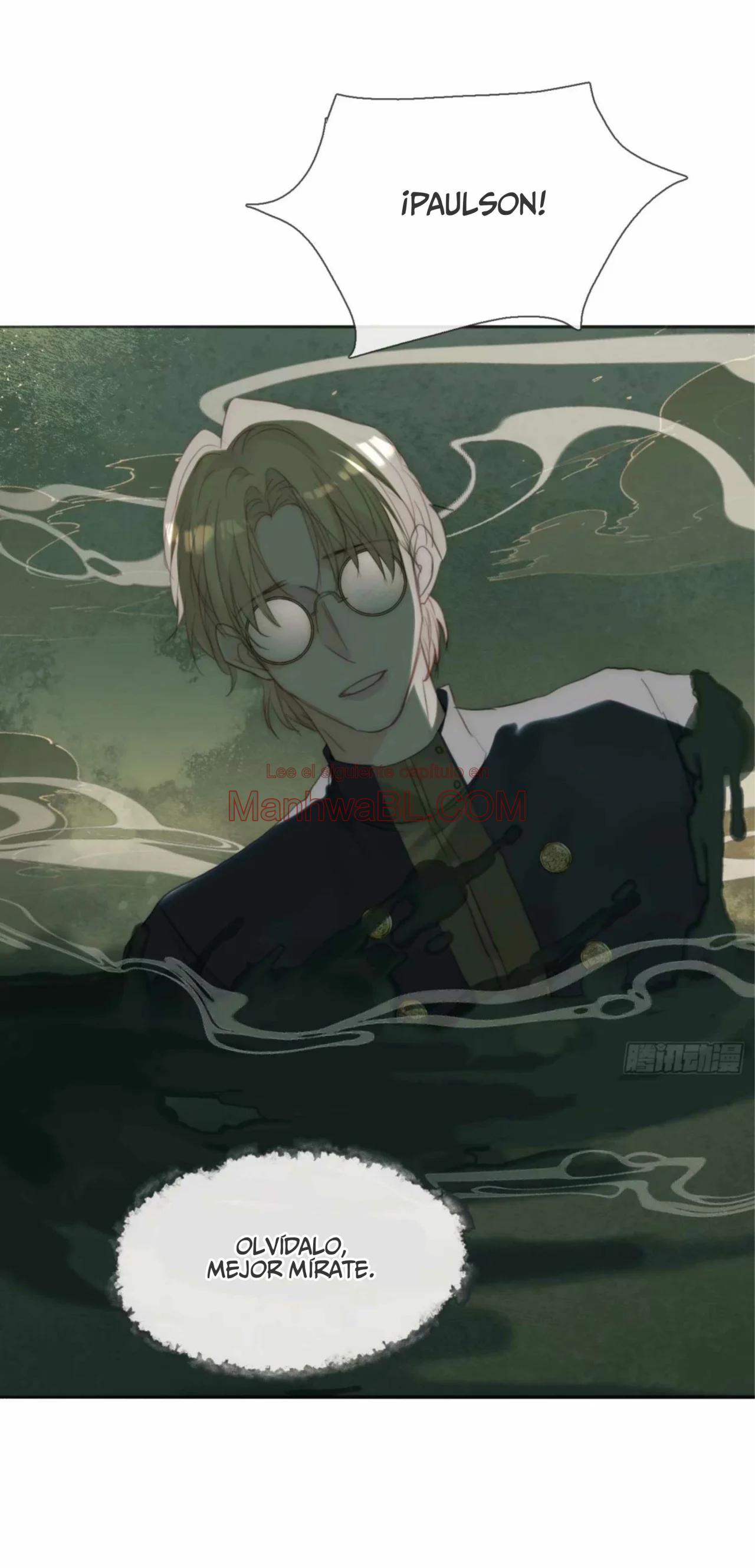 Por favor, duerme conmigo - Capítulo 116 manhwa