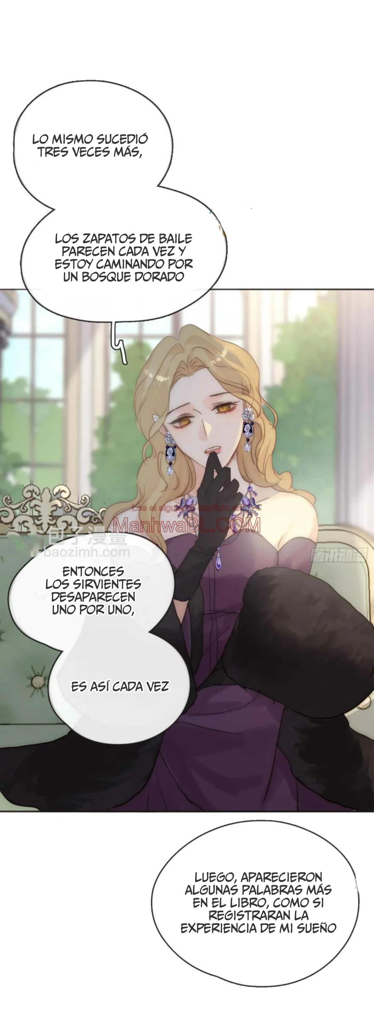 Por favor, duerme conmigo - Capítulo 152 manhwa