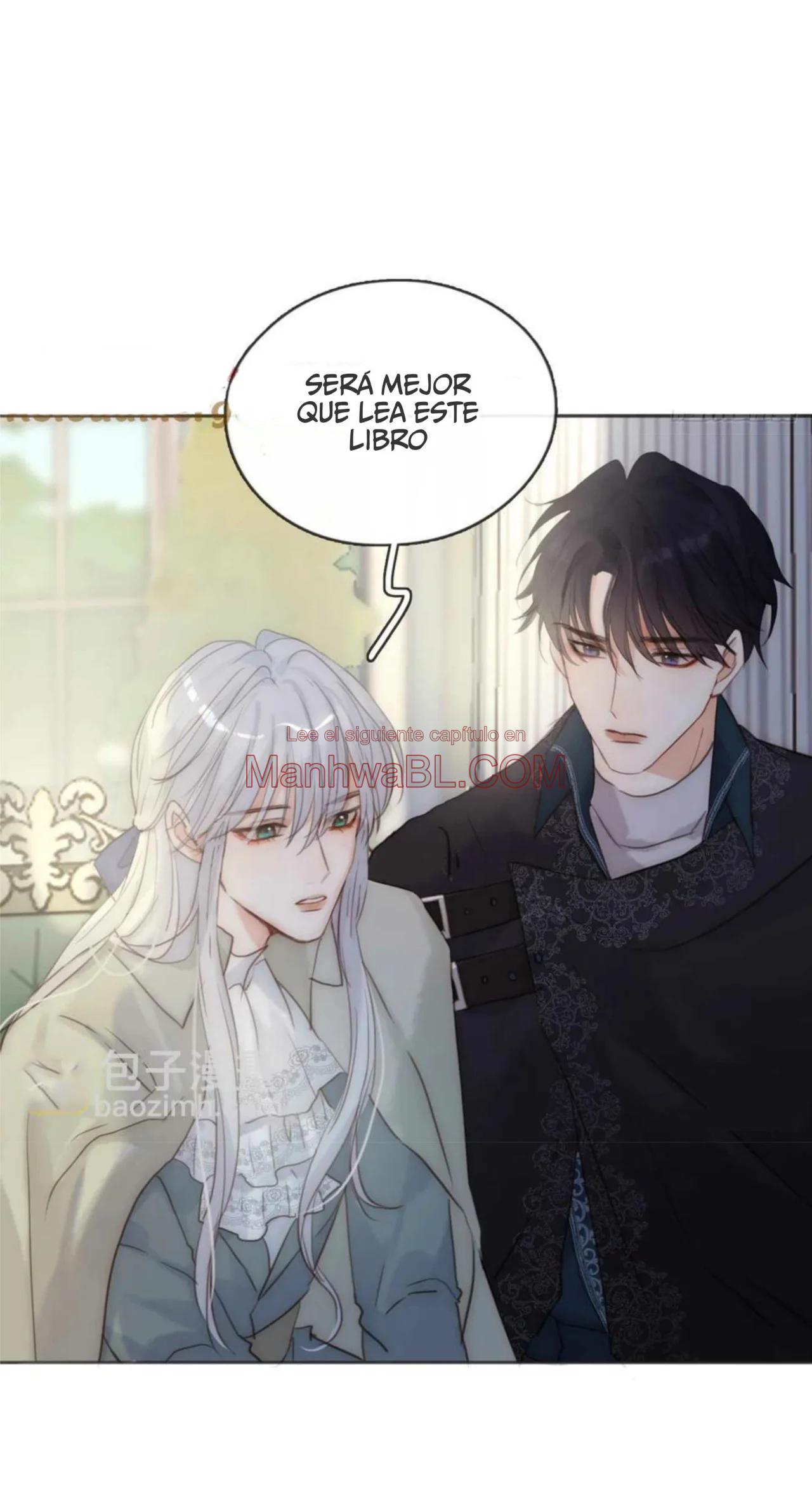 Por favor, duerme conmigo - Capítulo 152 manhwa