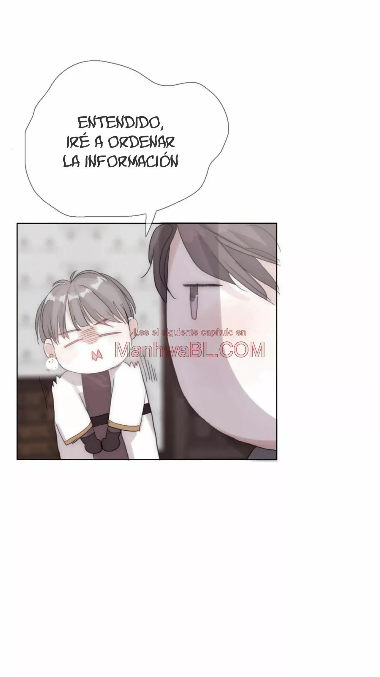 Por favor, duerme conmigo - Capítulo 12 manhwa