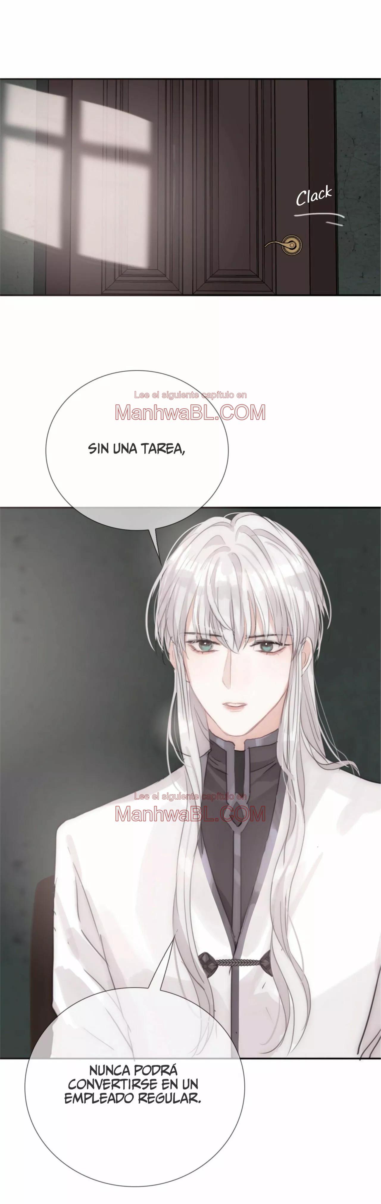 Por favor, duerme conmigo - Capítulo 12 manhwa