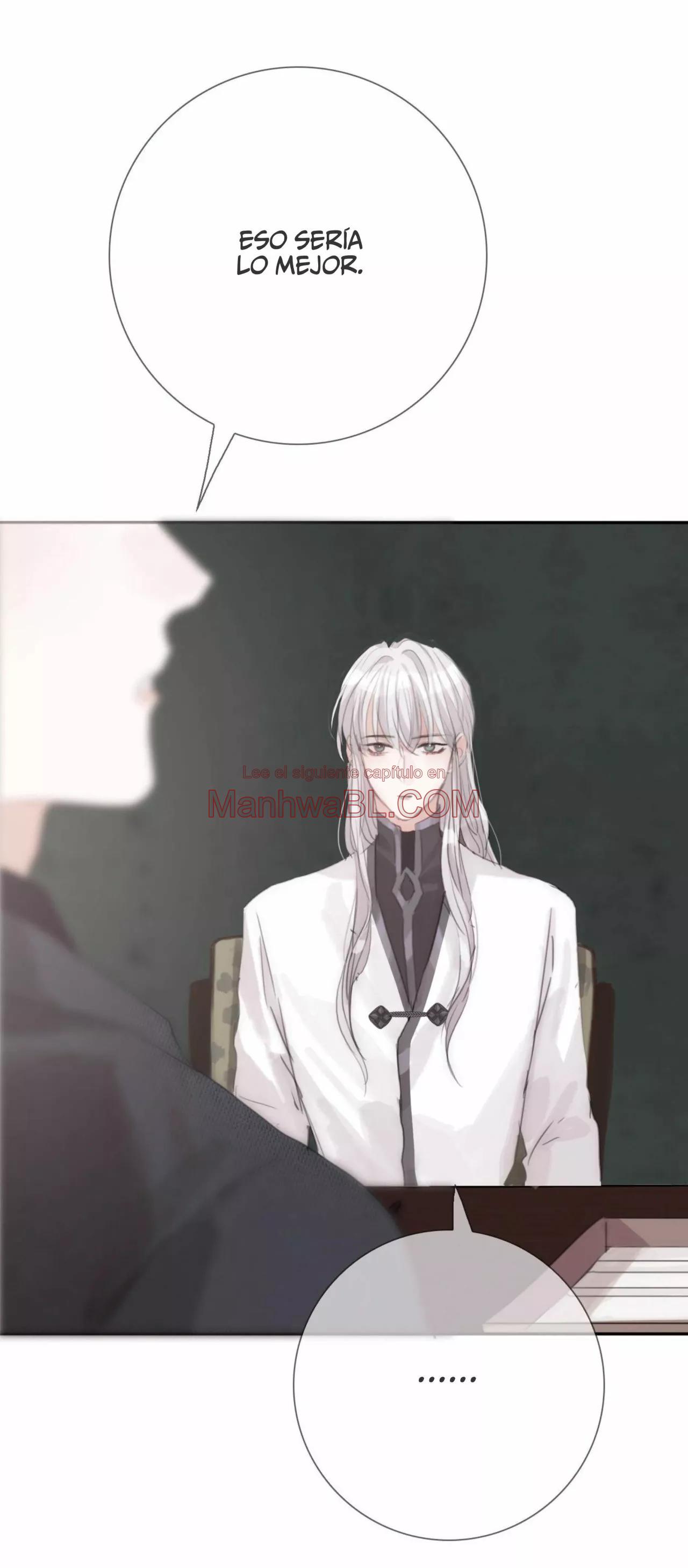 Por favor, duerme conmigo - Capítulo 12 manhwa