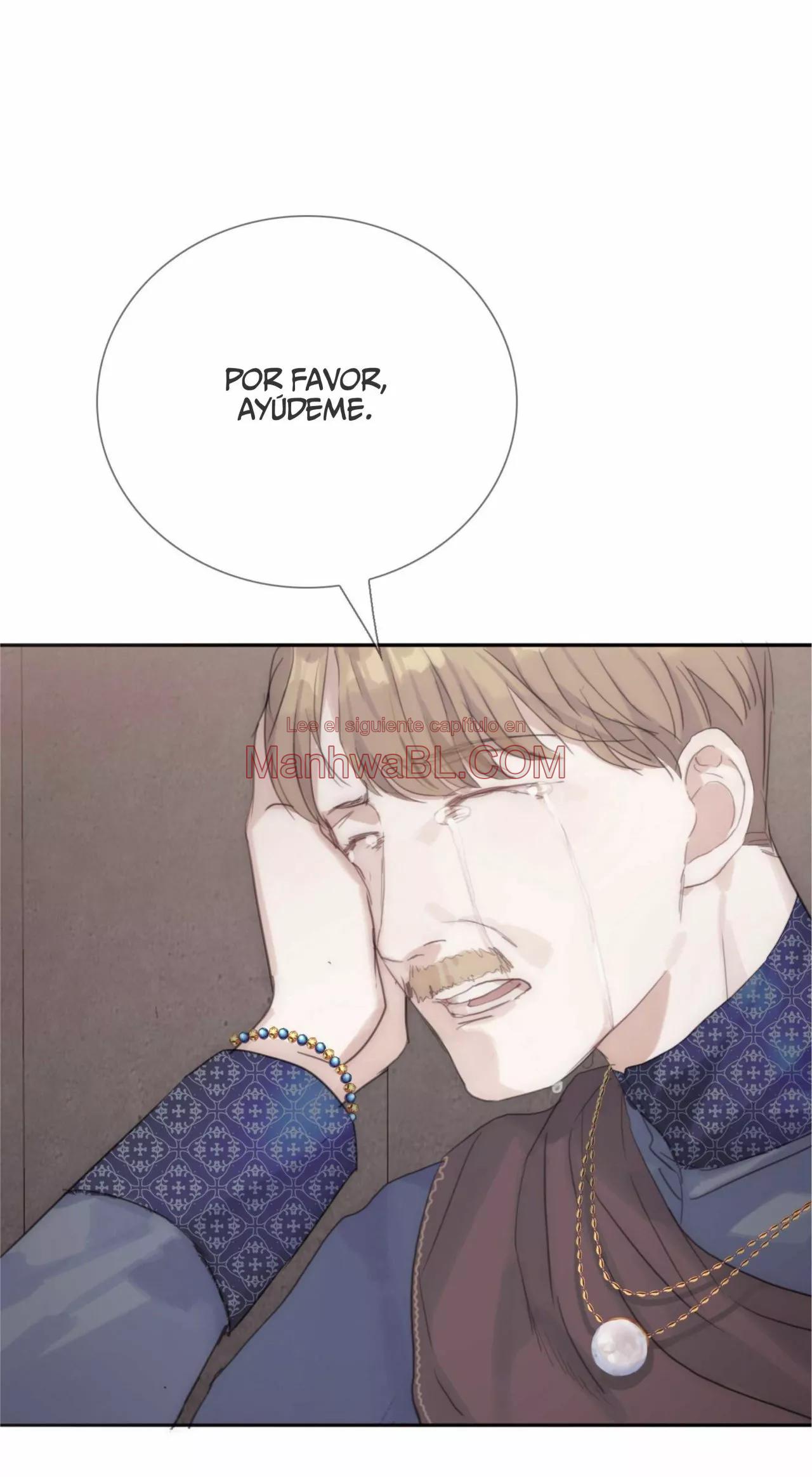 Por favor, duerme conmigo - Capítulo 12 manhwa