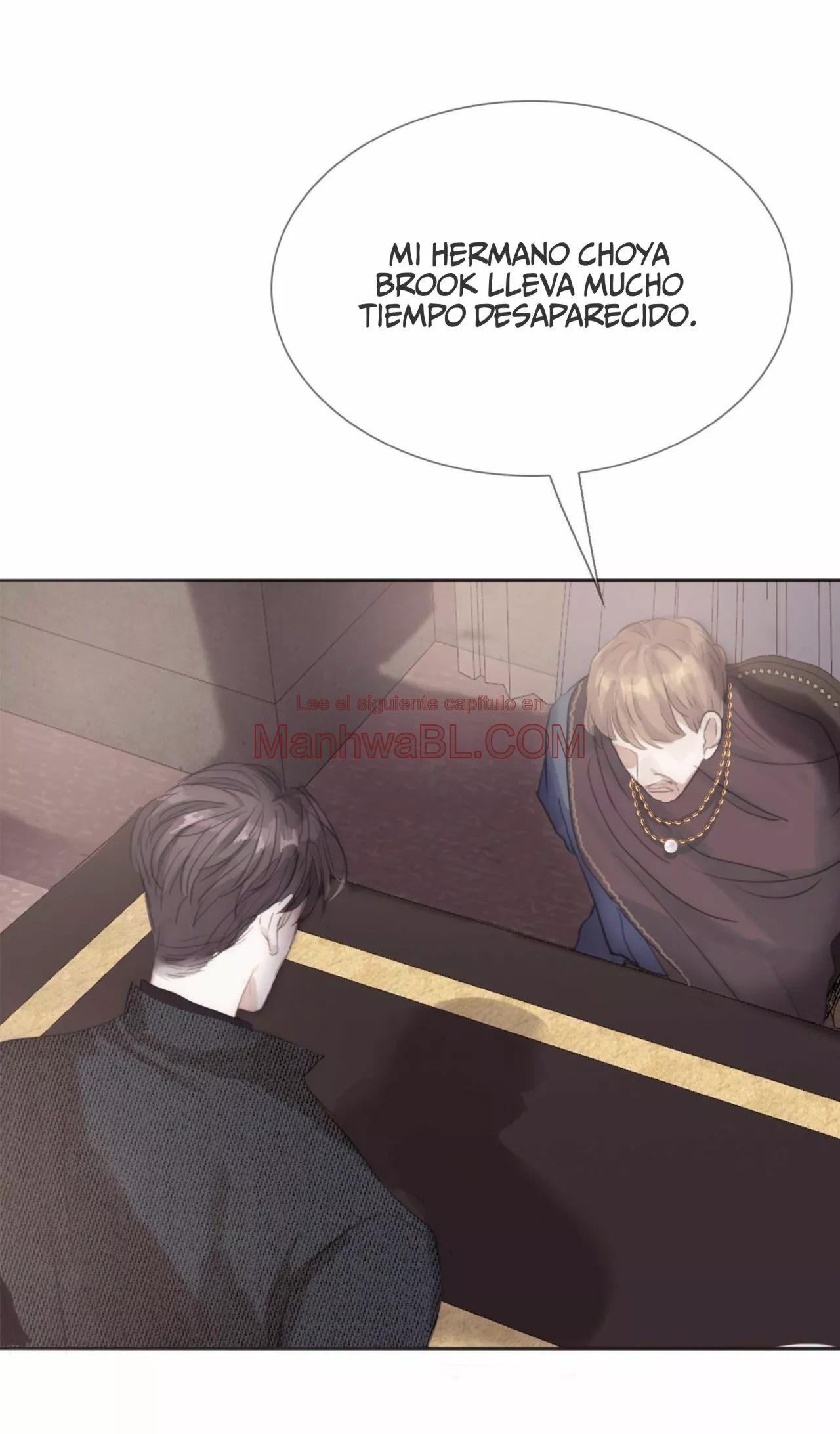 Por favor, duerme conmigo - Capítulo 12 manhwa