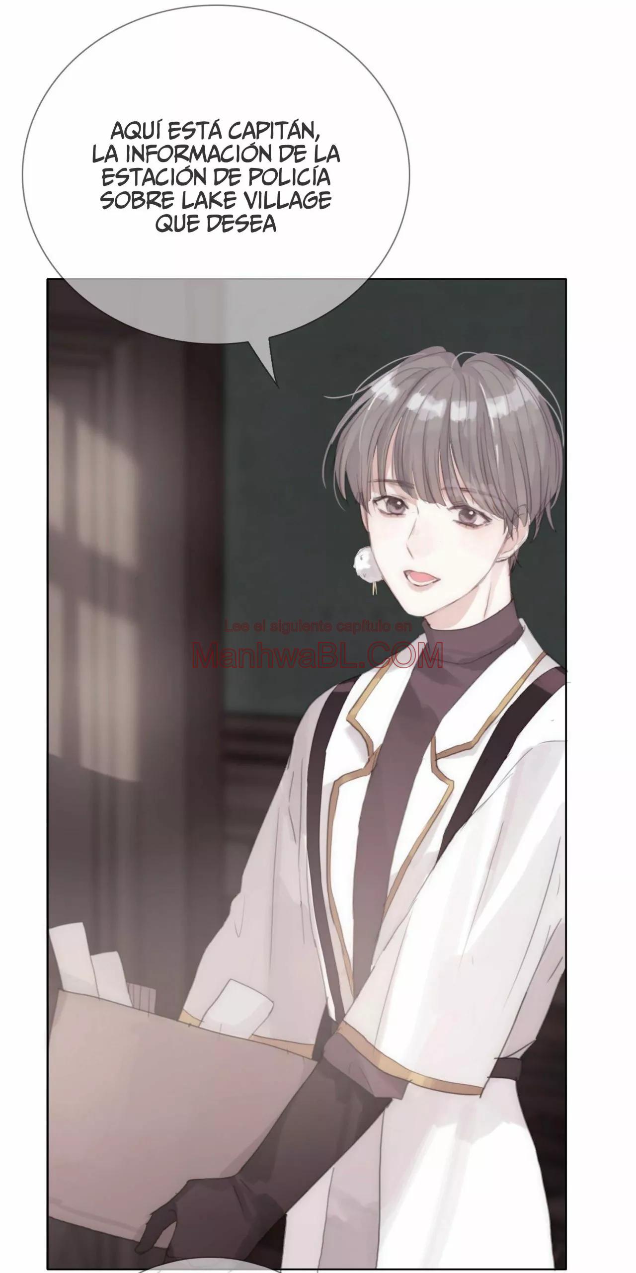 Por favor, duerme conmigo - Capítulo 12 manhwa